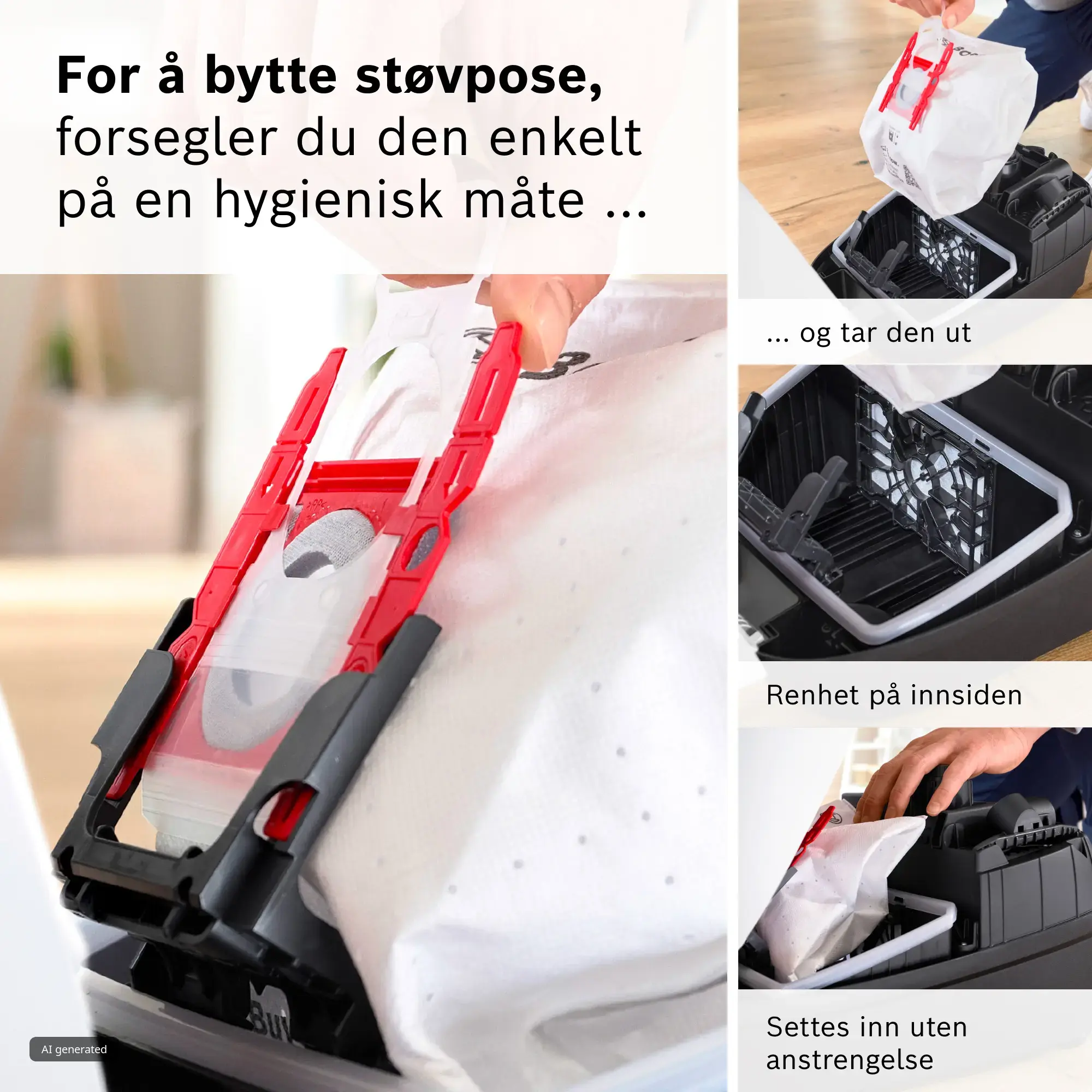 Bilde nr. 13 av produktet BGL41SIL0L