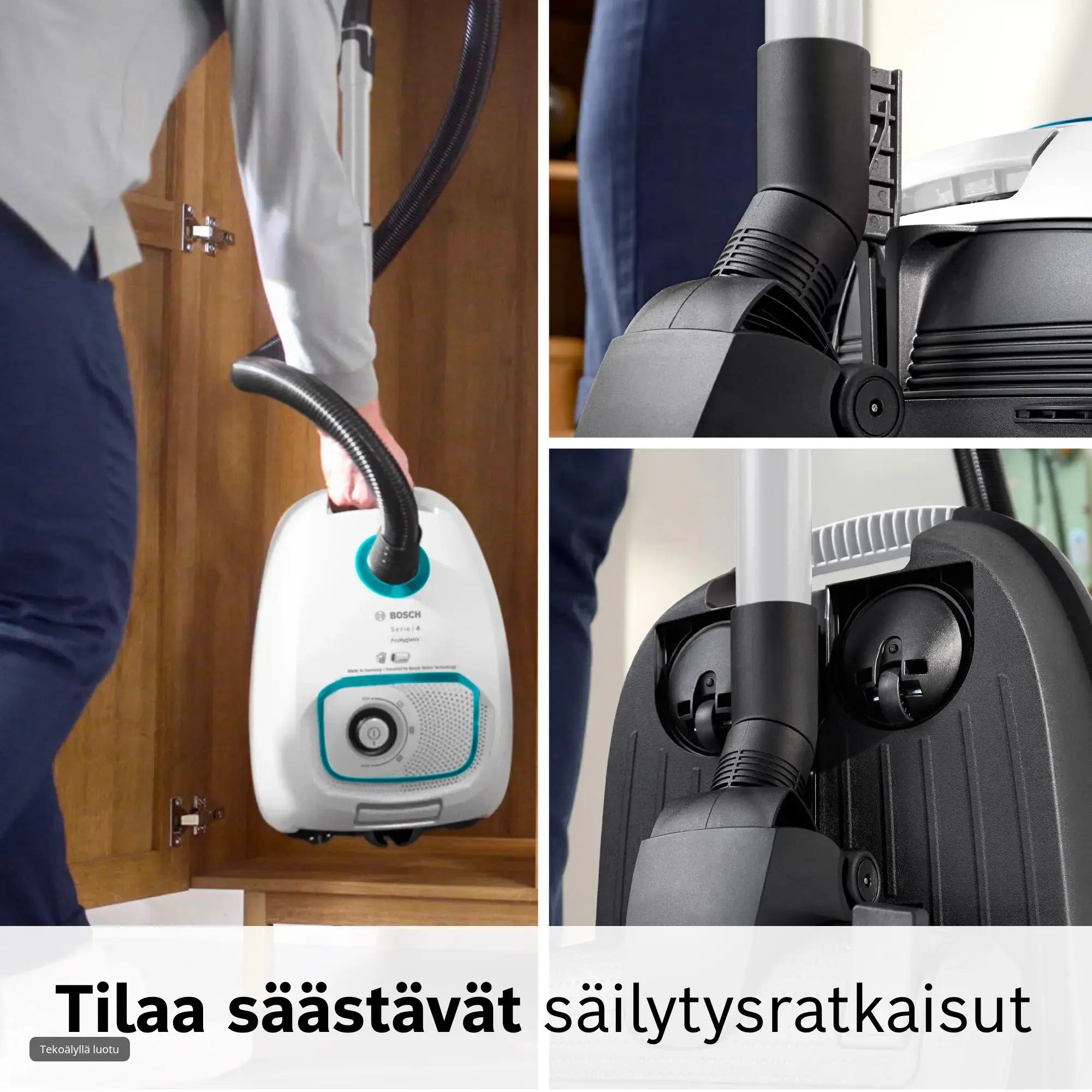 Kuva 9 tuotteesta BGL41HYG0L