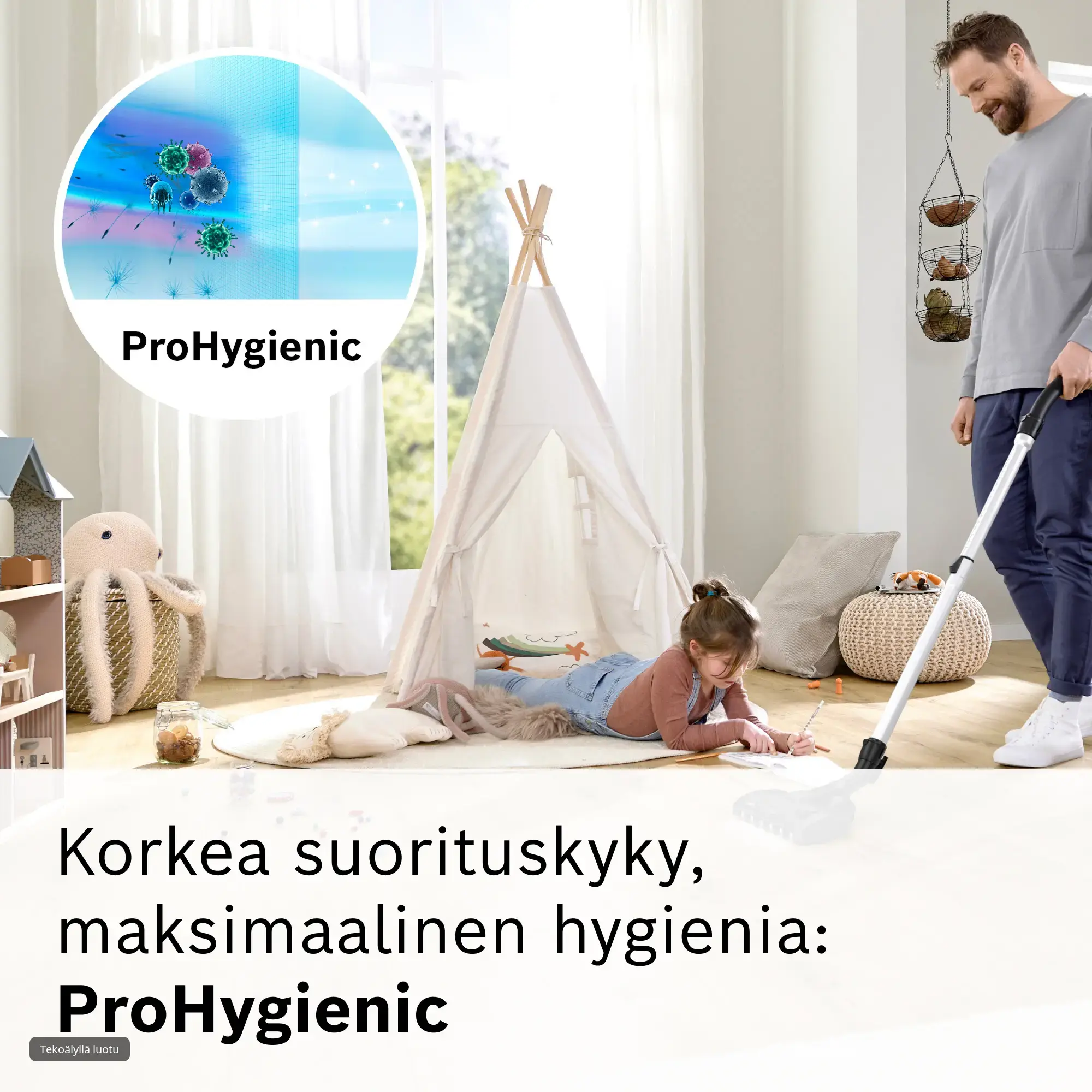 Kuva 14 tuotteesta BGL41HYG0L