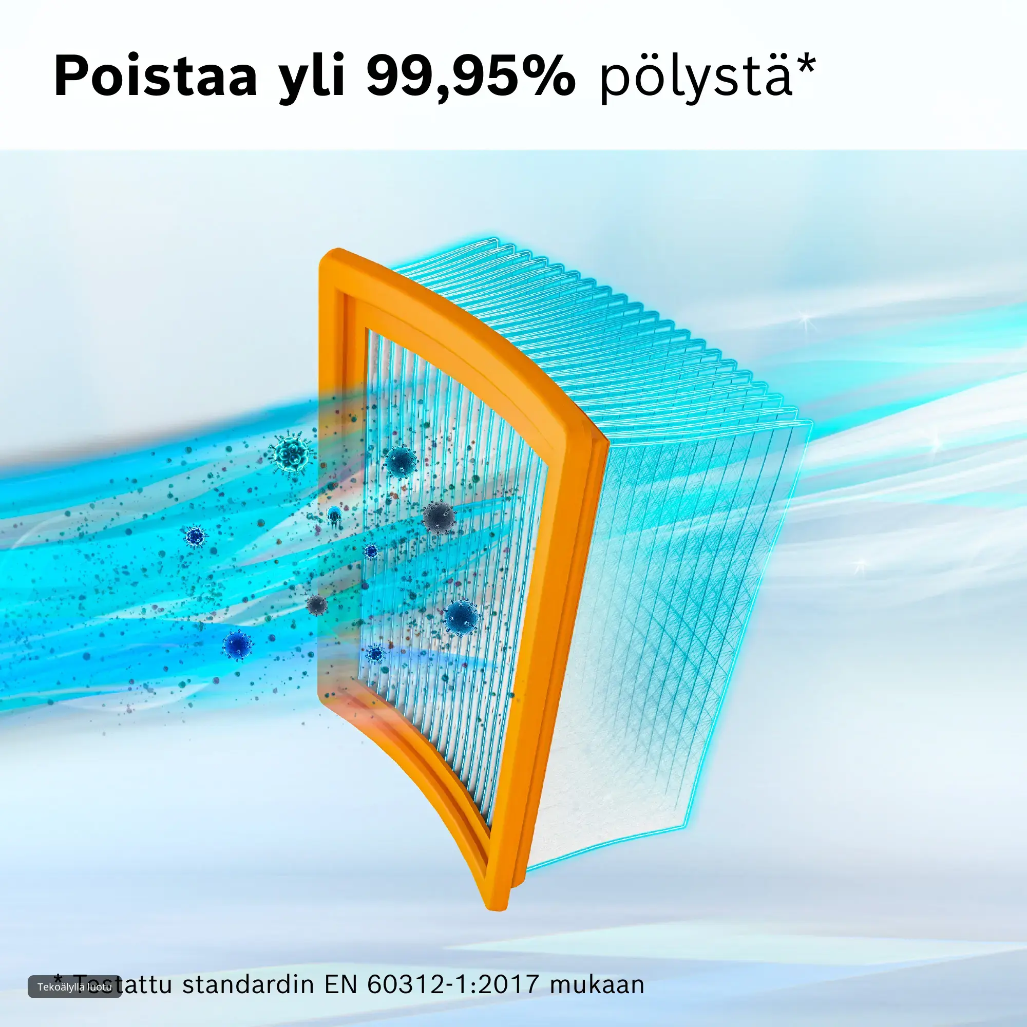 Kuva 8 tuotteesta BGL41SIL0L
