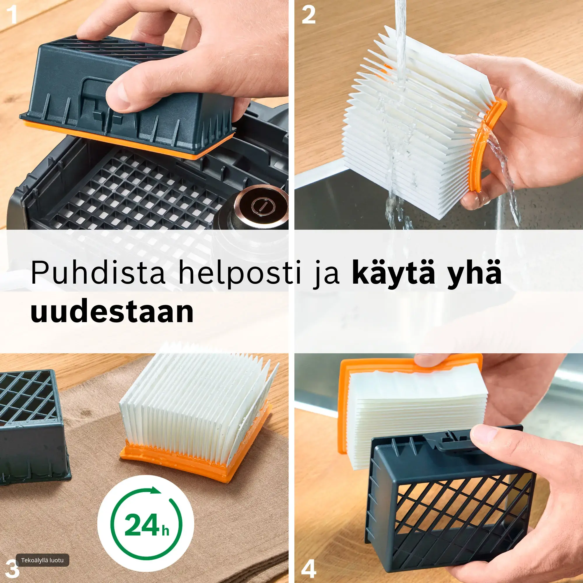Kuva 9 tuotteesta BGL41SIL0L