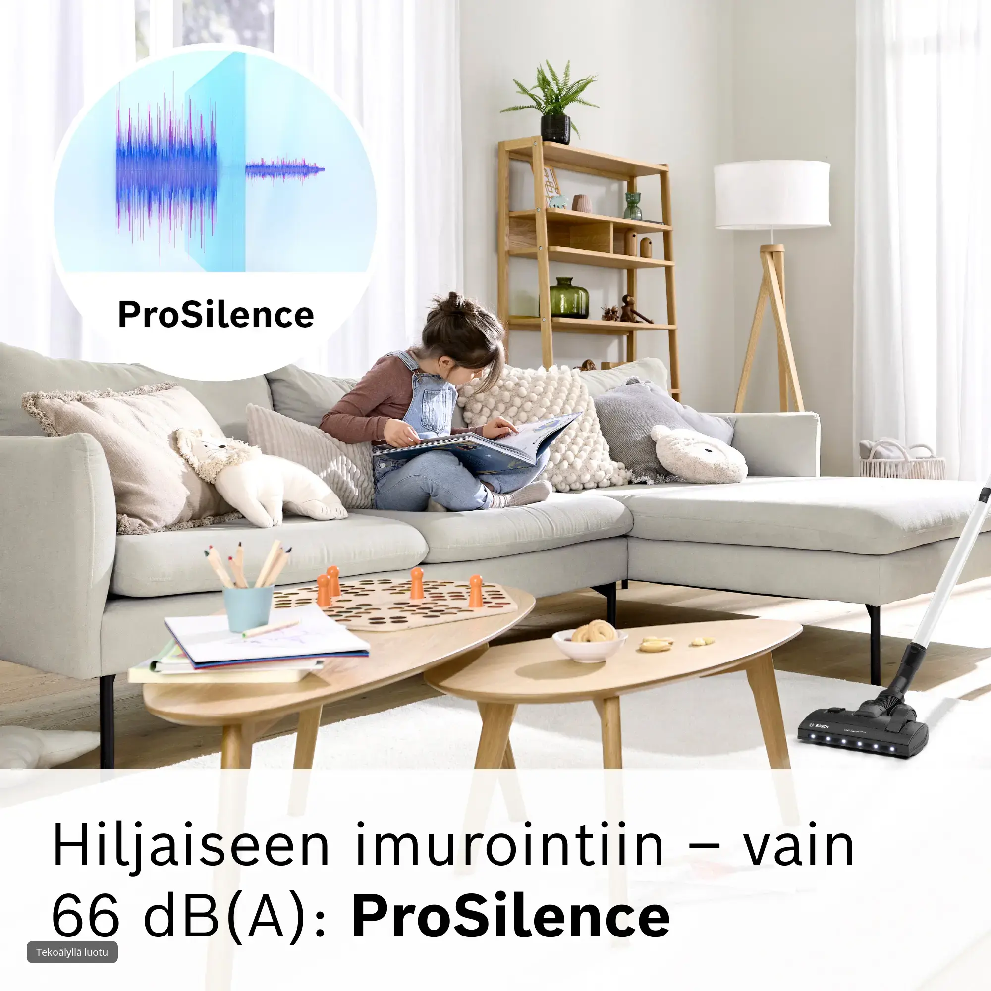 Kuva 10 tuotteesta BGL41SIL0L