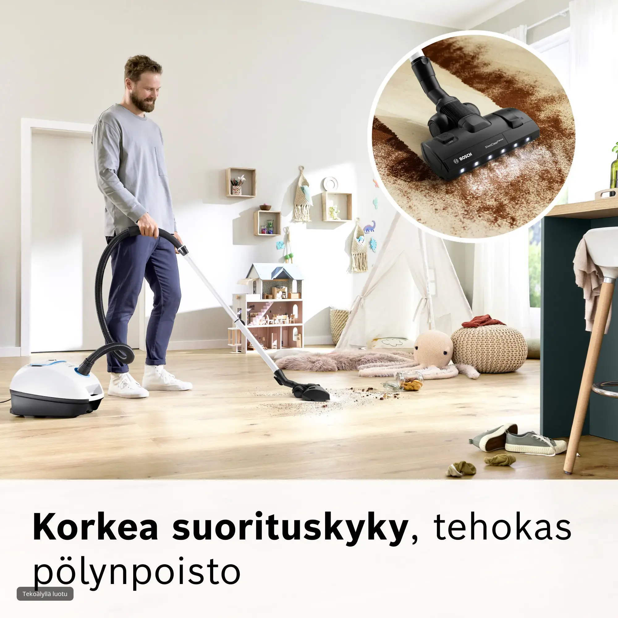 Kuva 11 tuotteesta BGL41SIL0L