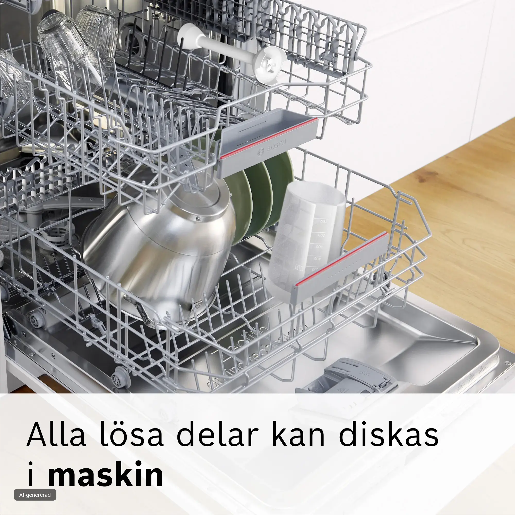 Foto 3 av produkten MSM14100