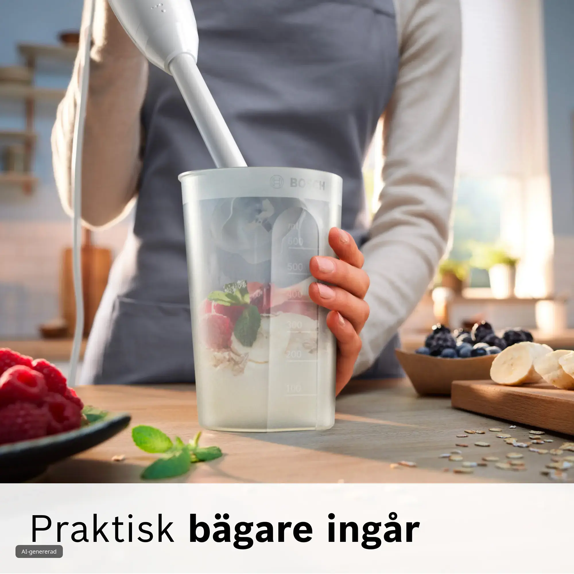 Foto 5 av produkten MSM14100