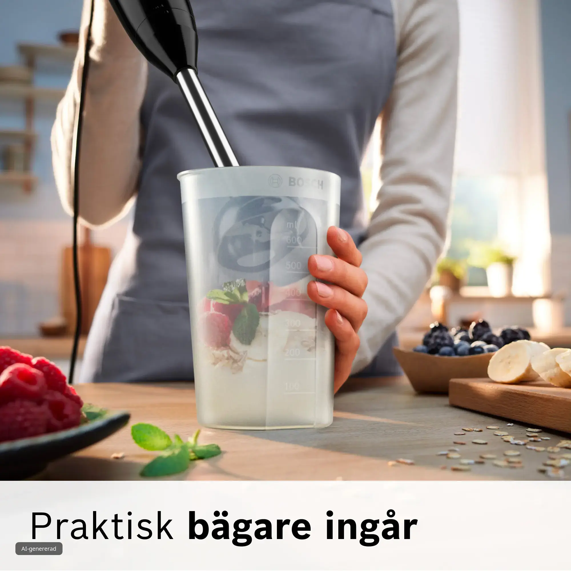 Foto 6 av produkten MSM2610B