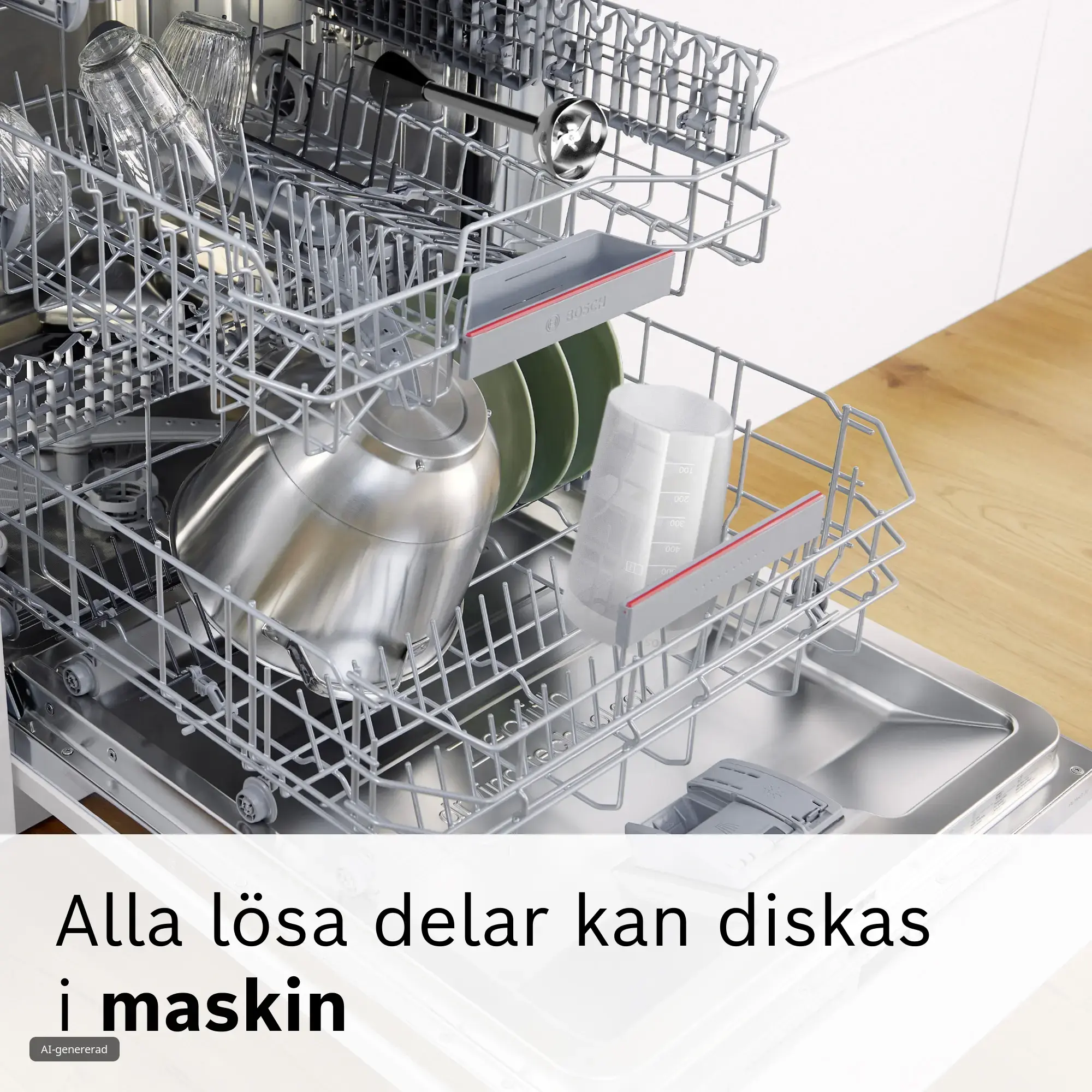 Foto 7 av produkten MSM2610B