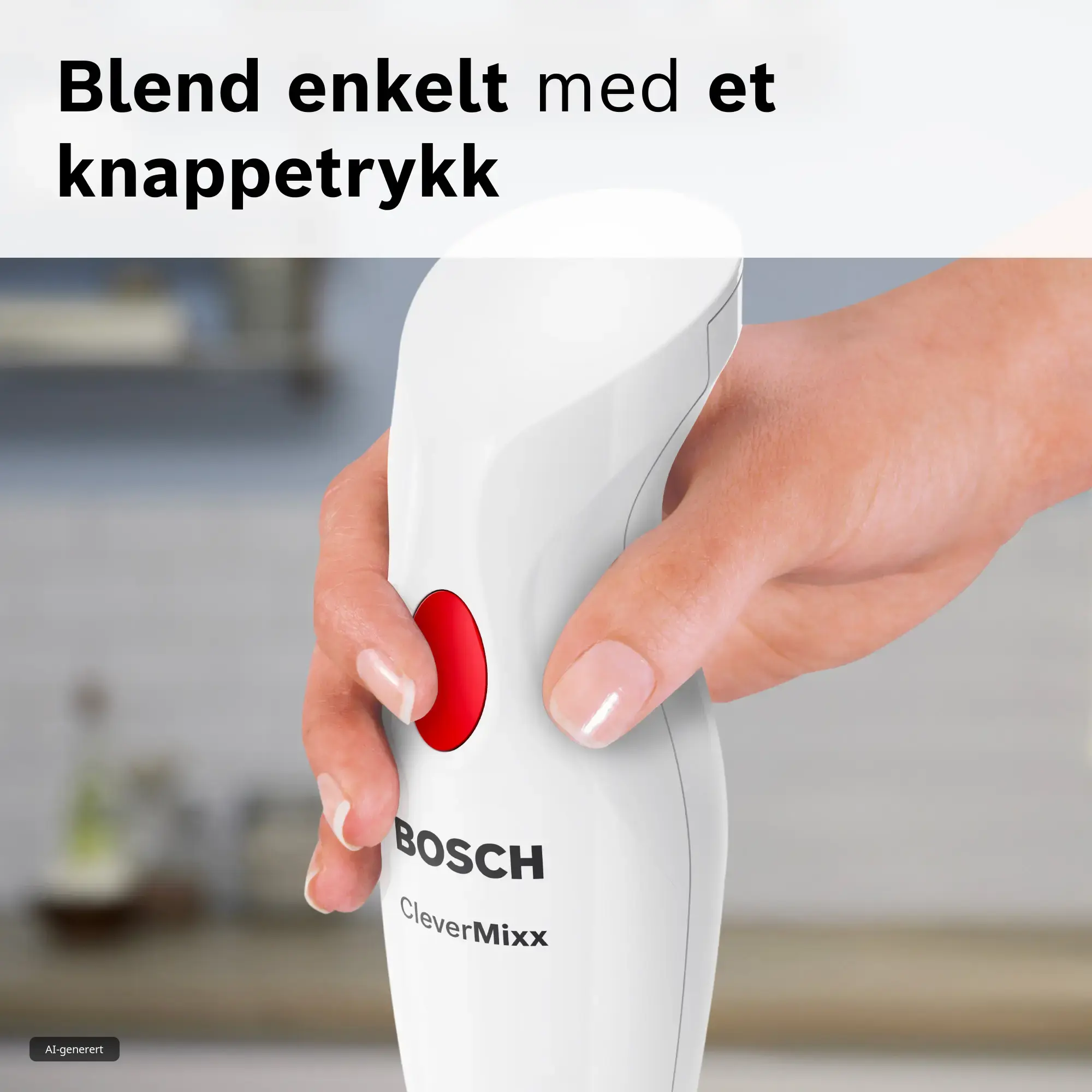 Bilde nr. 5 av produktet MSM14100
