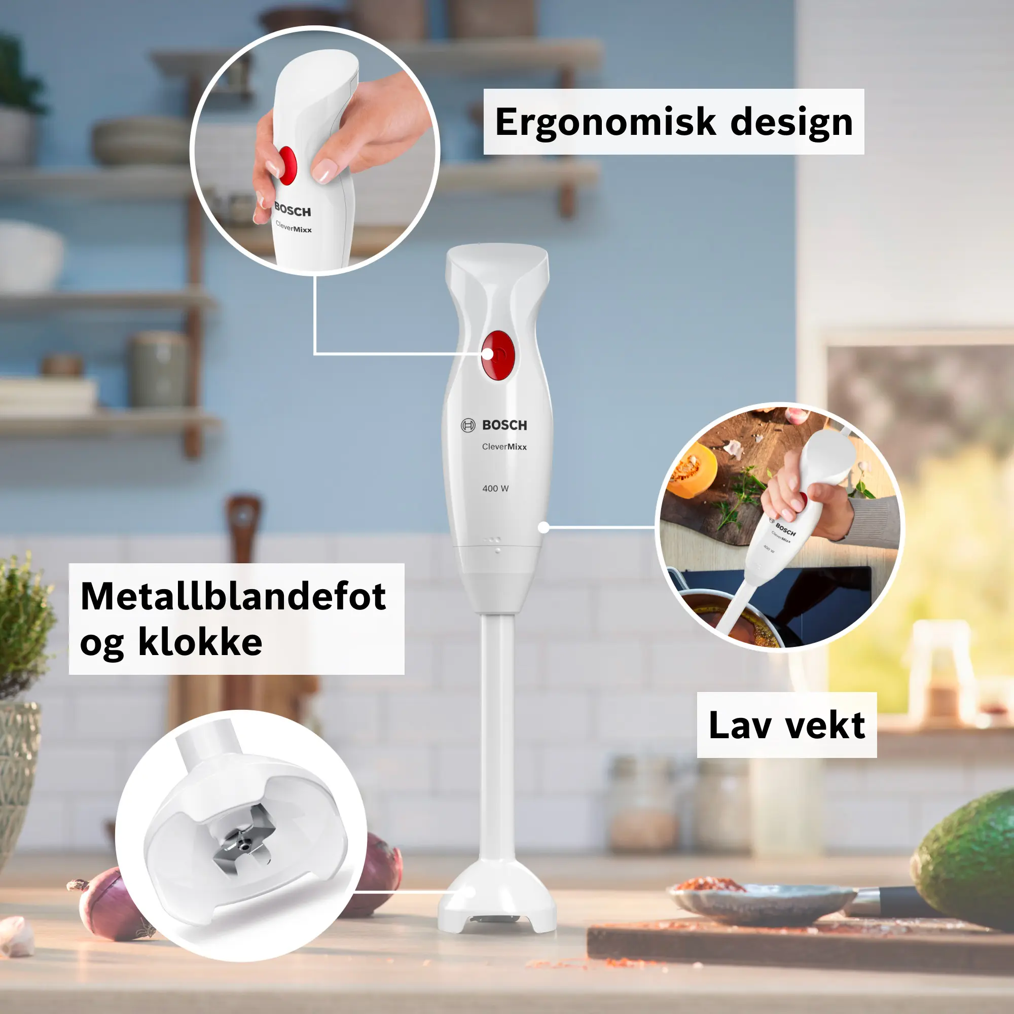Bilde nr. 3 av produktet MSM14200