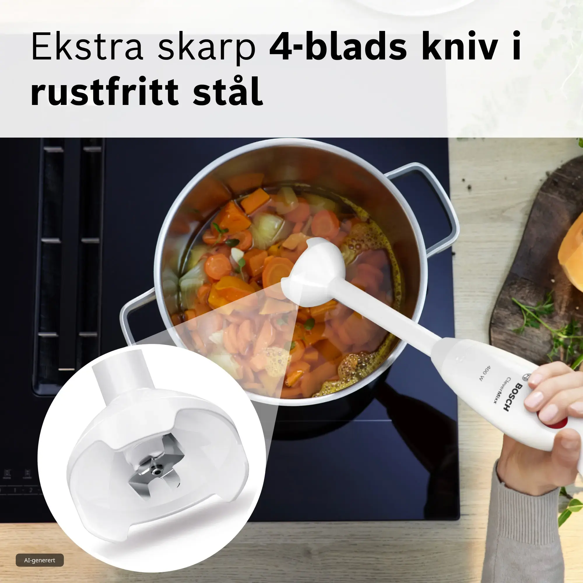 Bilde nr. 6 av produktet MSM14200