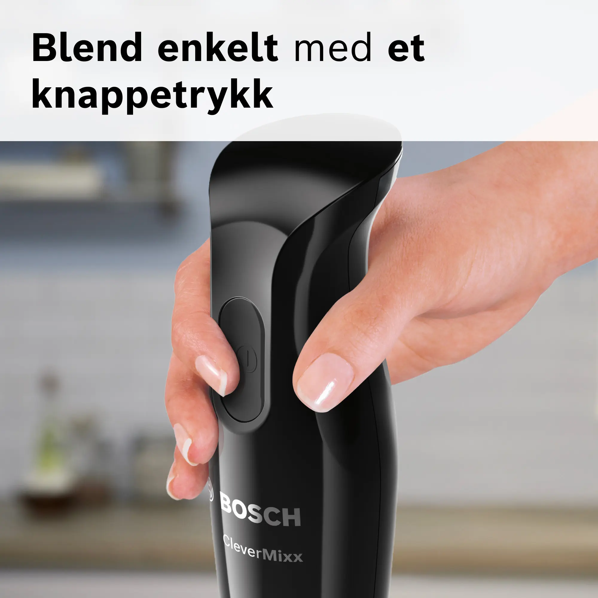 Bilde nr. 2 av produktet MSM2610B