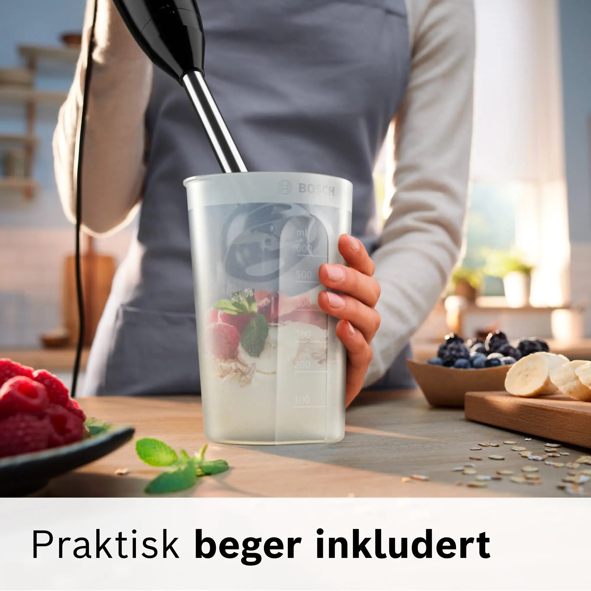 Bilde nr. 3 av produktet MSM2610B