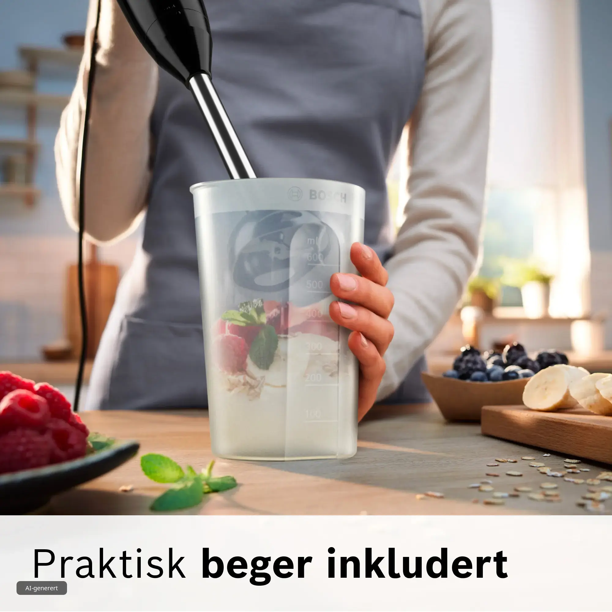 Bilde nr. 3 av produktet MSM2610B