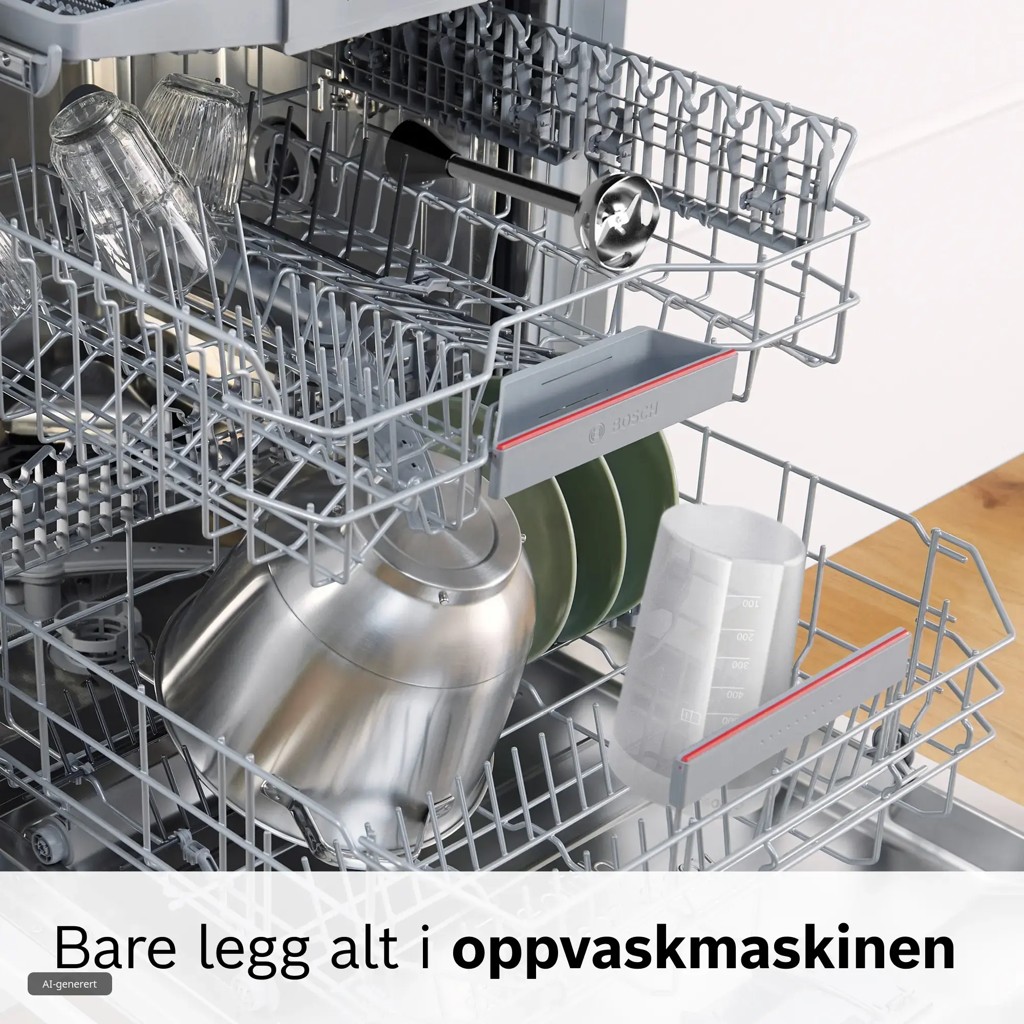 Bilde nr. 4 av produktet MSM2610B