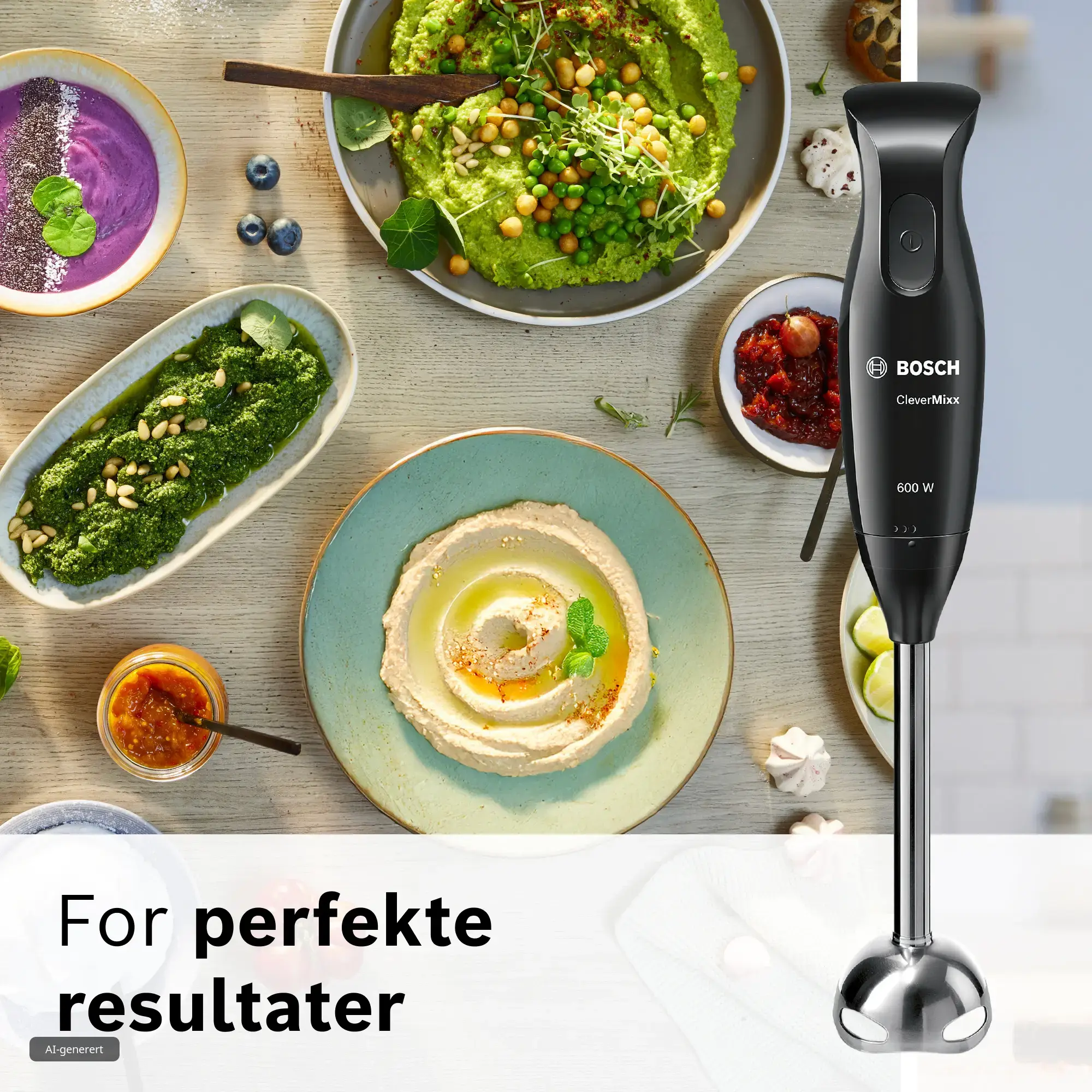 Bilde nr. 5 av produktet MSM2650B