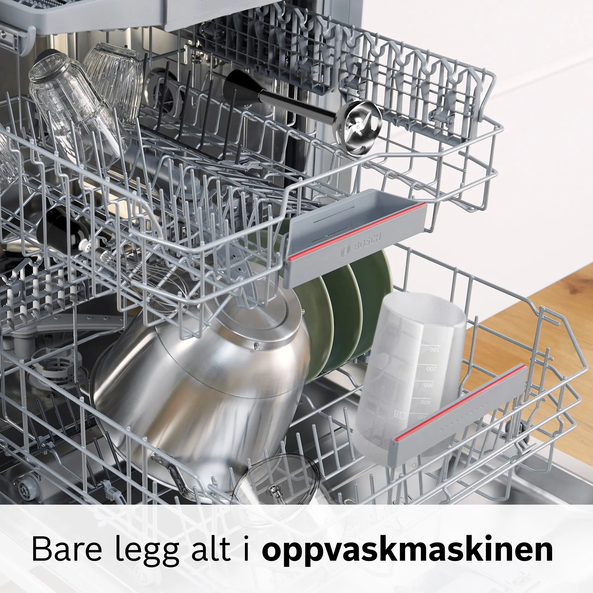 Bilde nr. 6 av produktet MSM2650B
