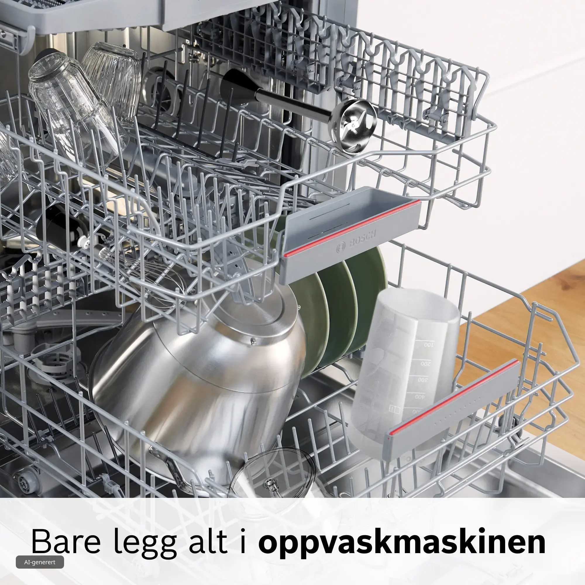 Bilde nr. 6 av produktet MSM2650B