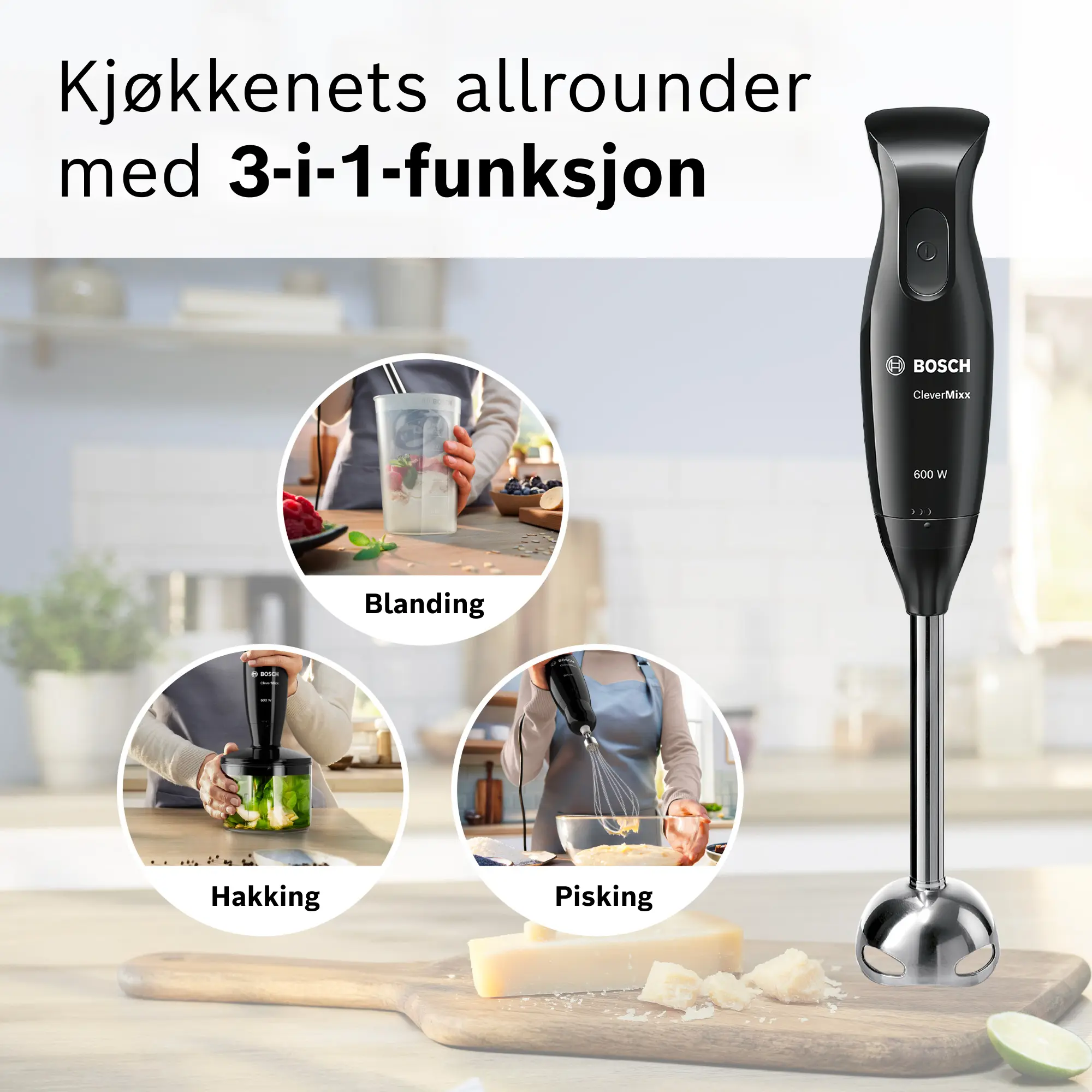 Bilde nr. 8 av produktet MSM2650B