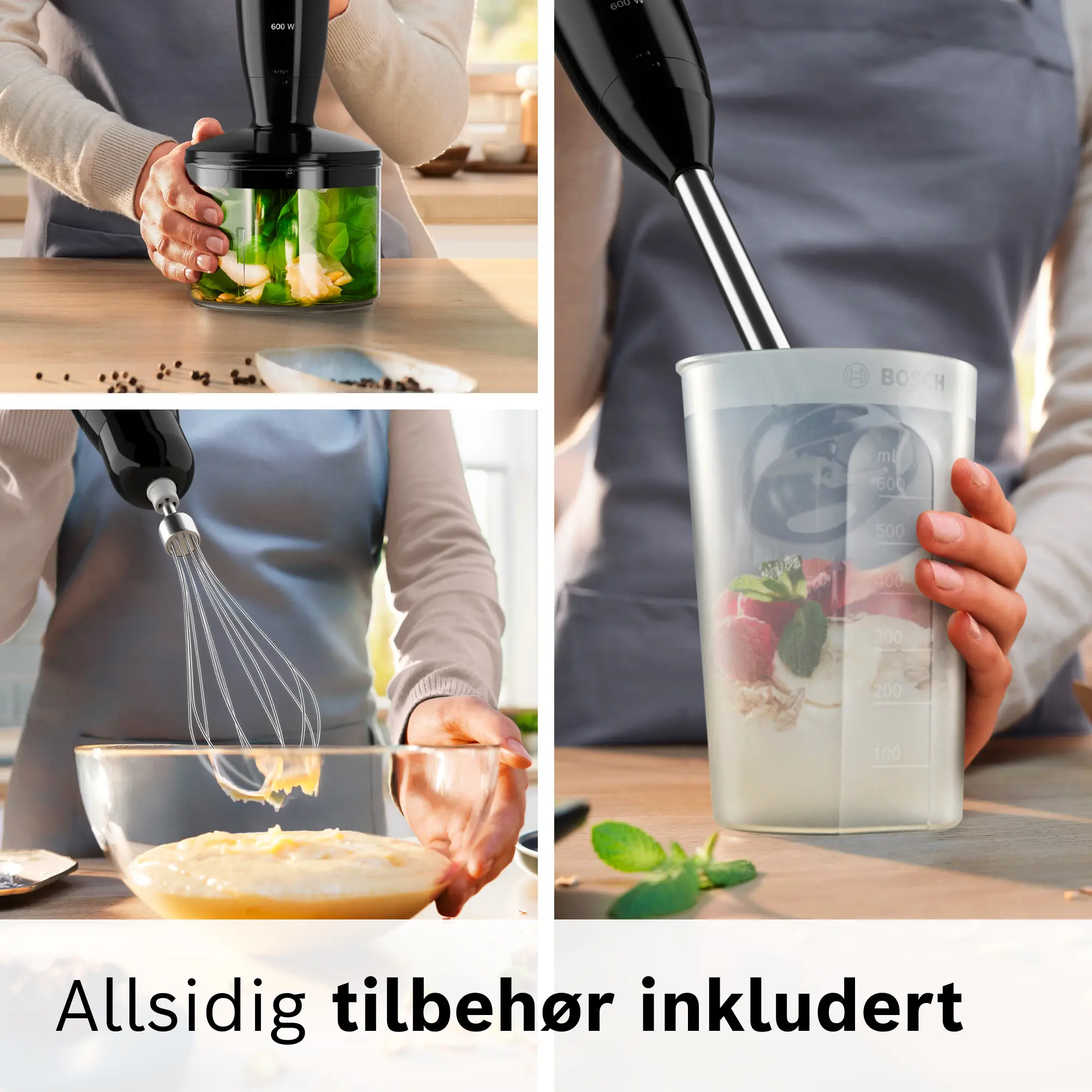 Bilde nr. 9 av produktet MSM2650B