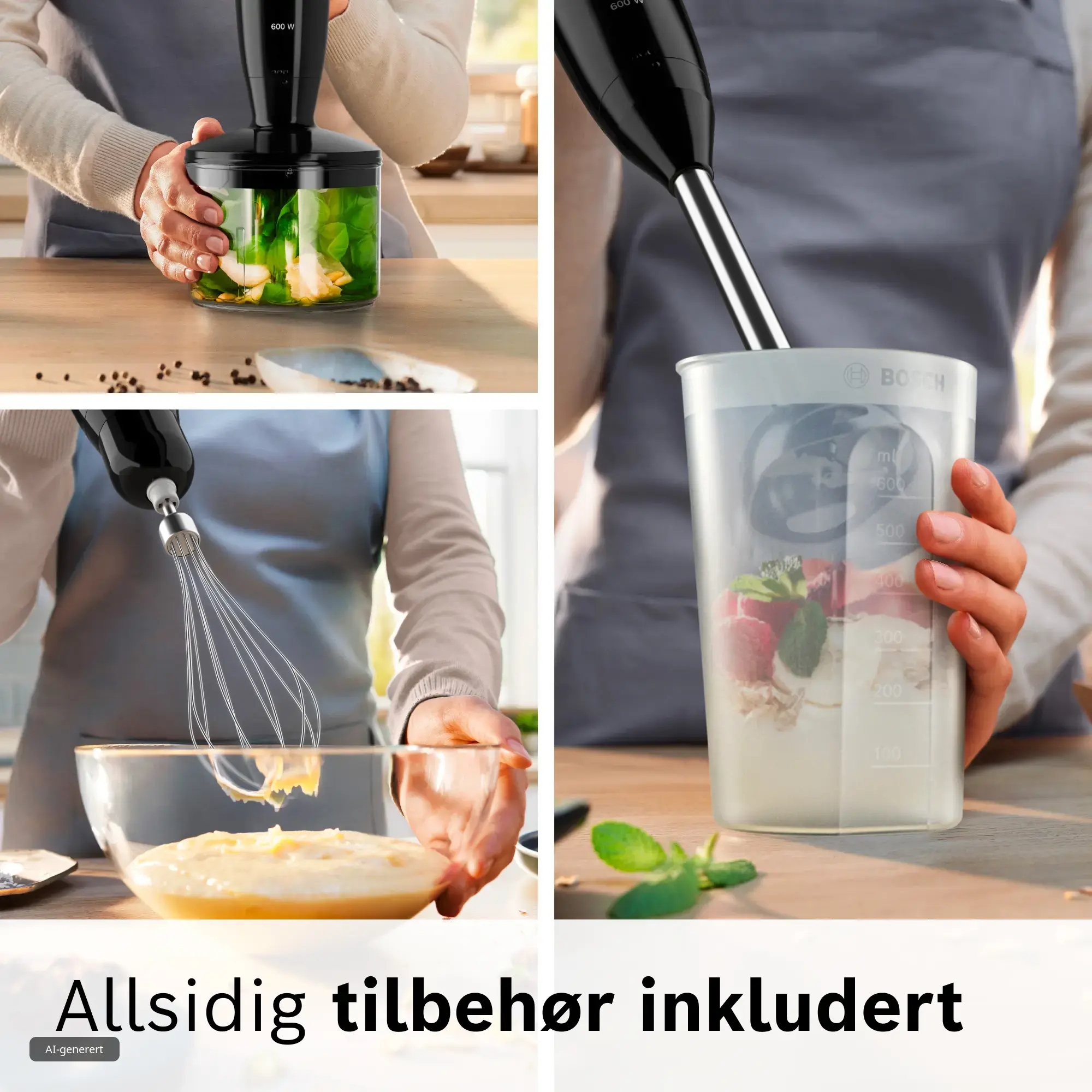 Bilde nr. 9 av produktet MSM2650B