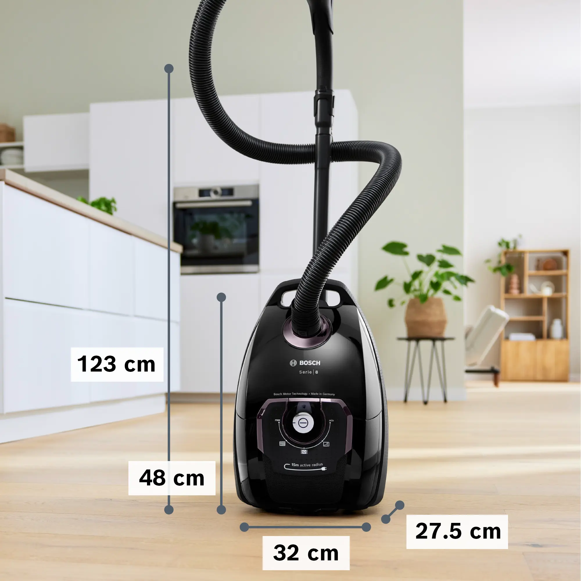 Foto Nr. 2 av produkten BGL8BA3L