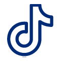 Tik Tok Logo