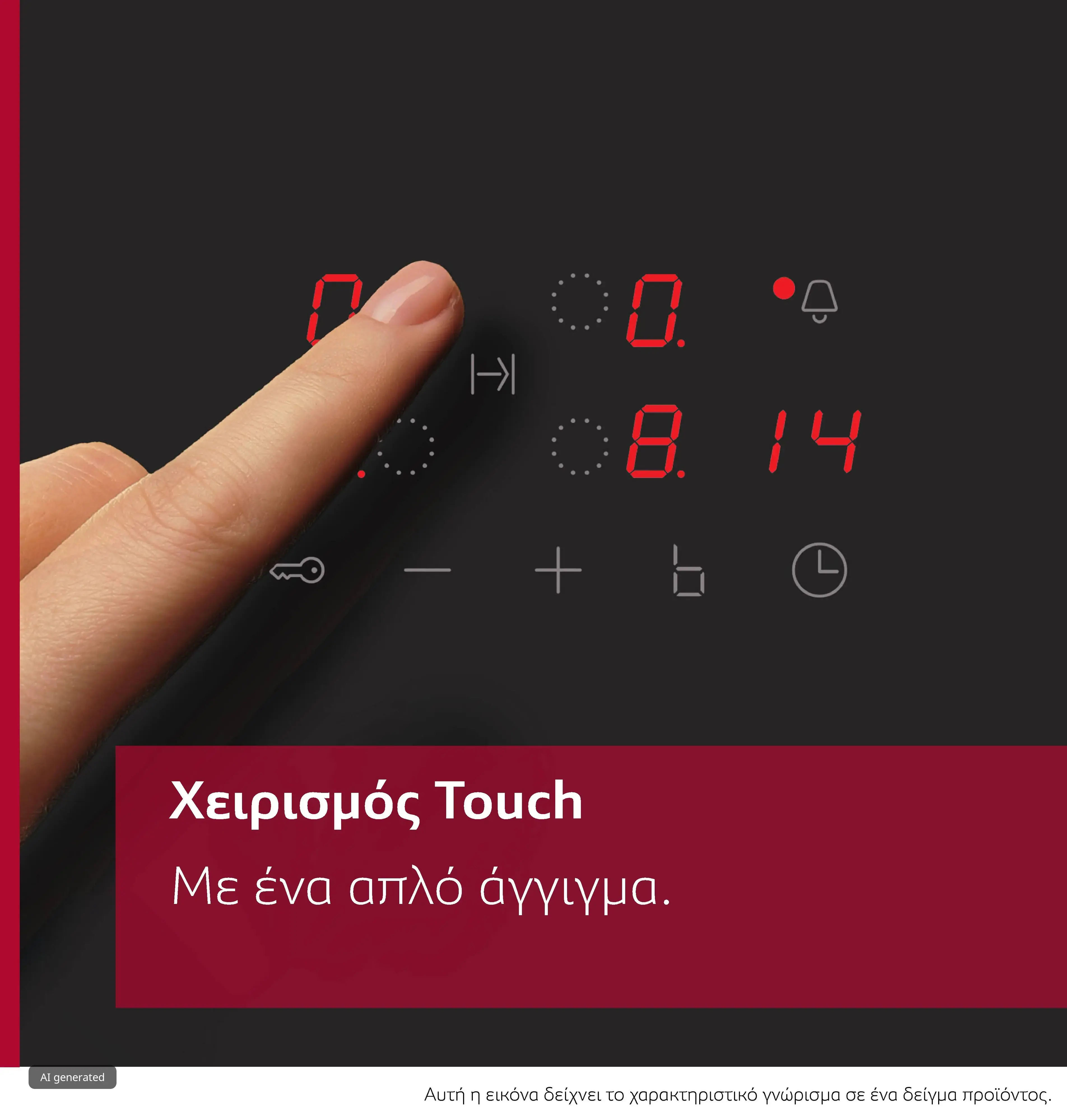 Φωτογραφία: 2 του προϊόντος T46SBE1L0