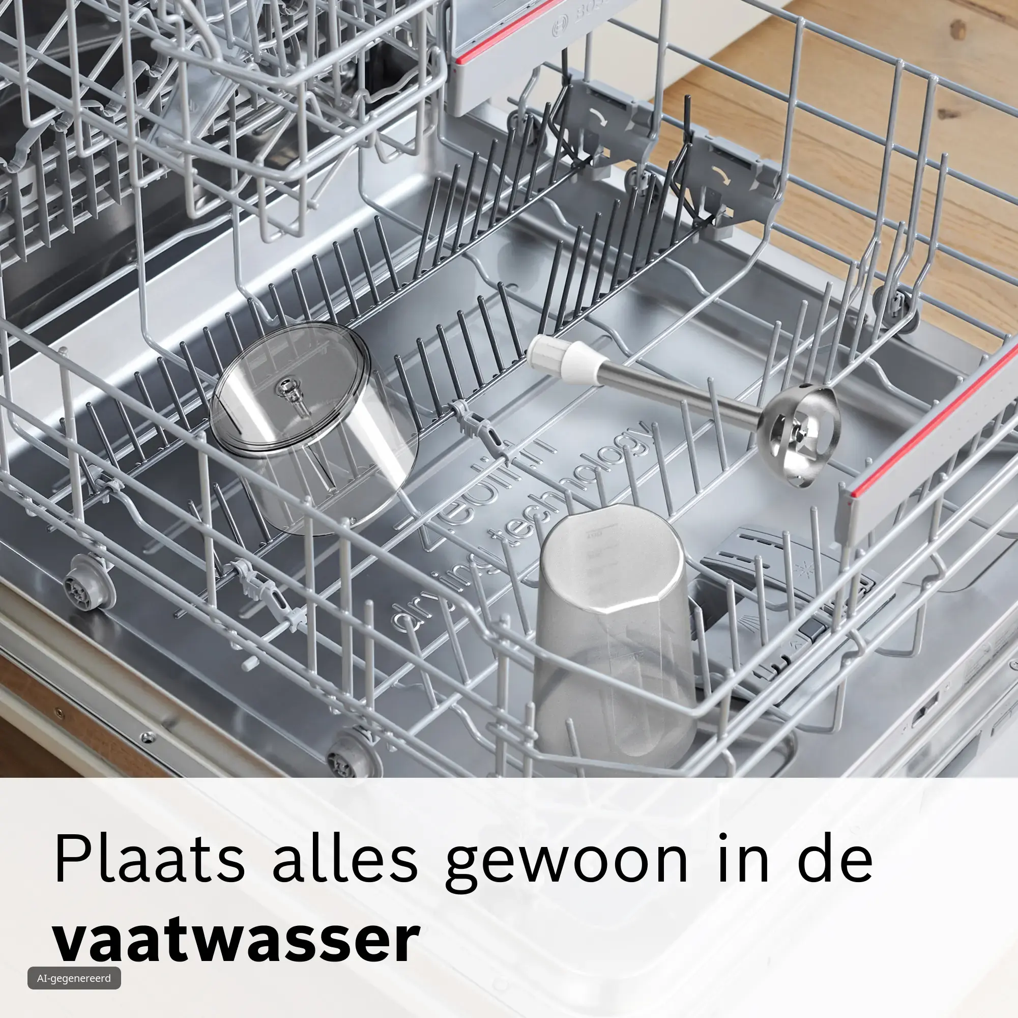 Foto nr. 9 van het product MSM66120