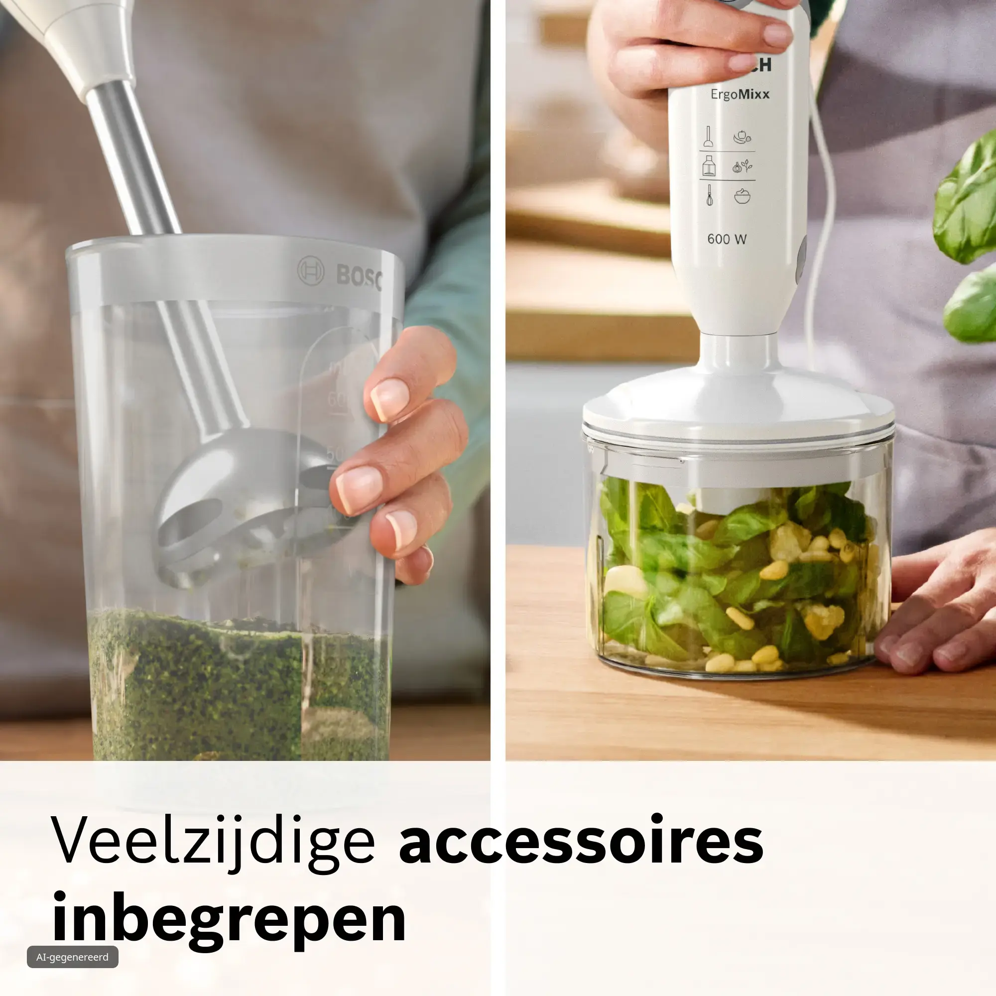 Foto nr. 7 van het product MSM66120