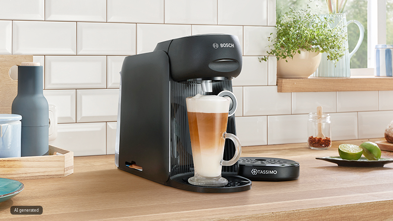 TASSIMO FINESSE