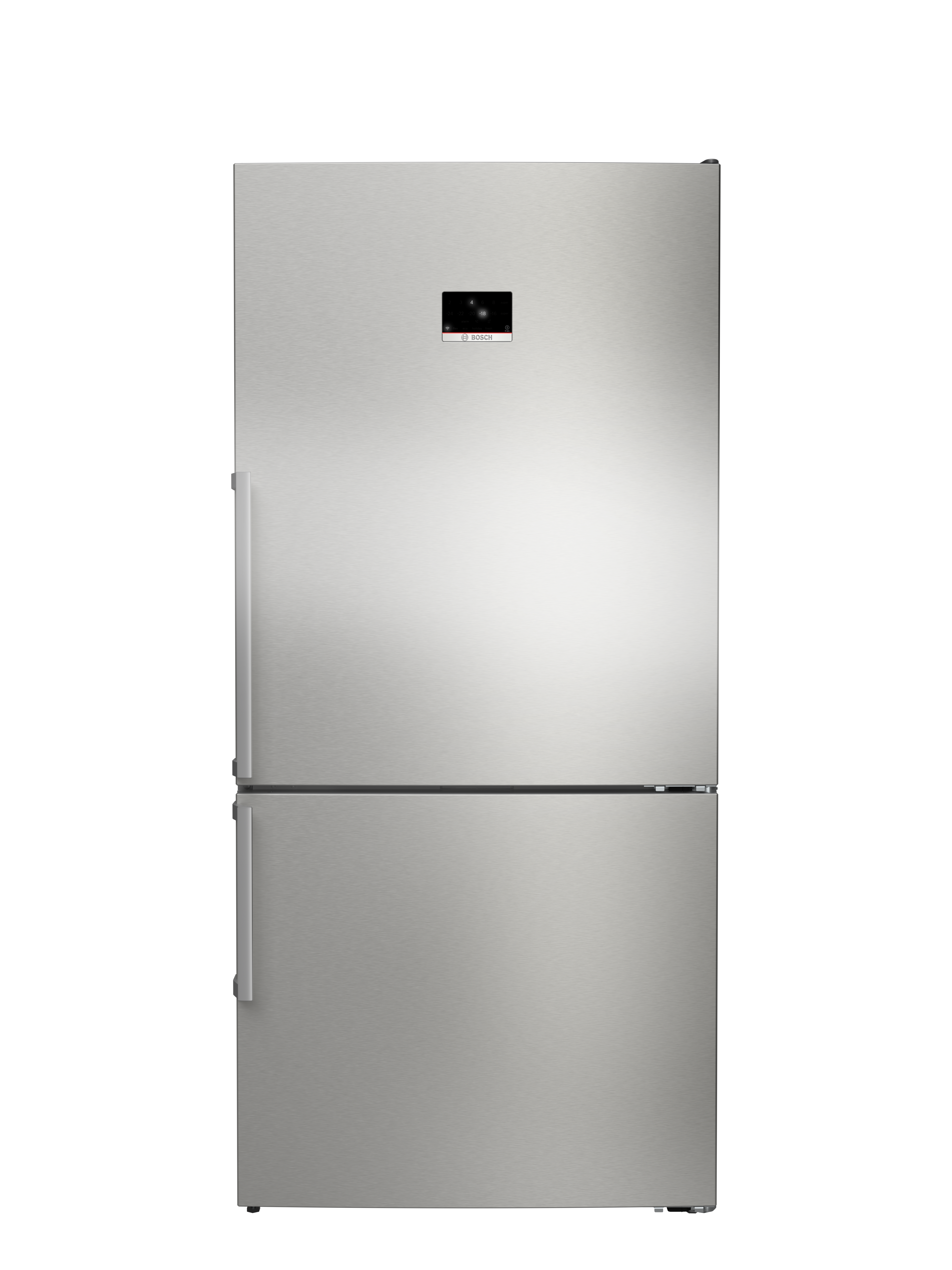 Fridge freezers