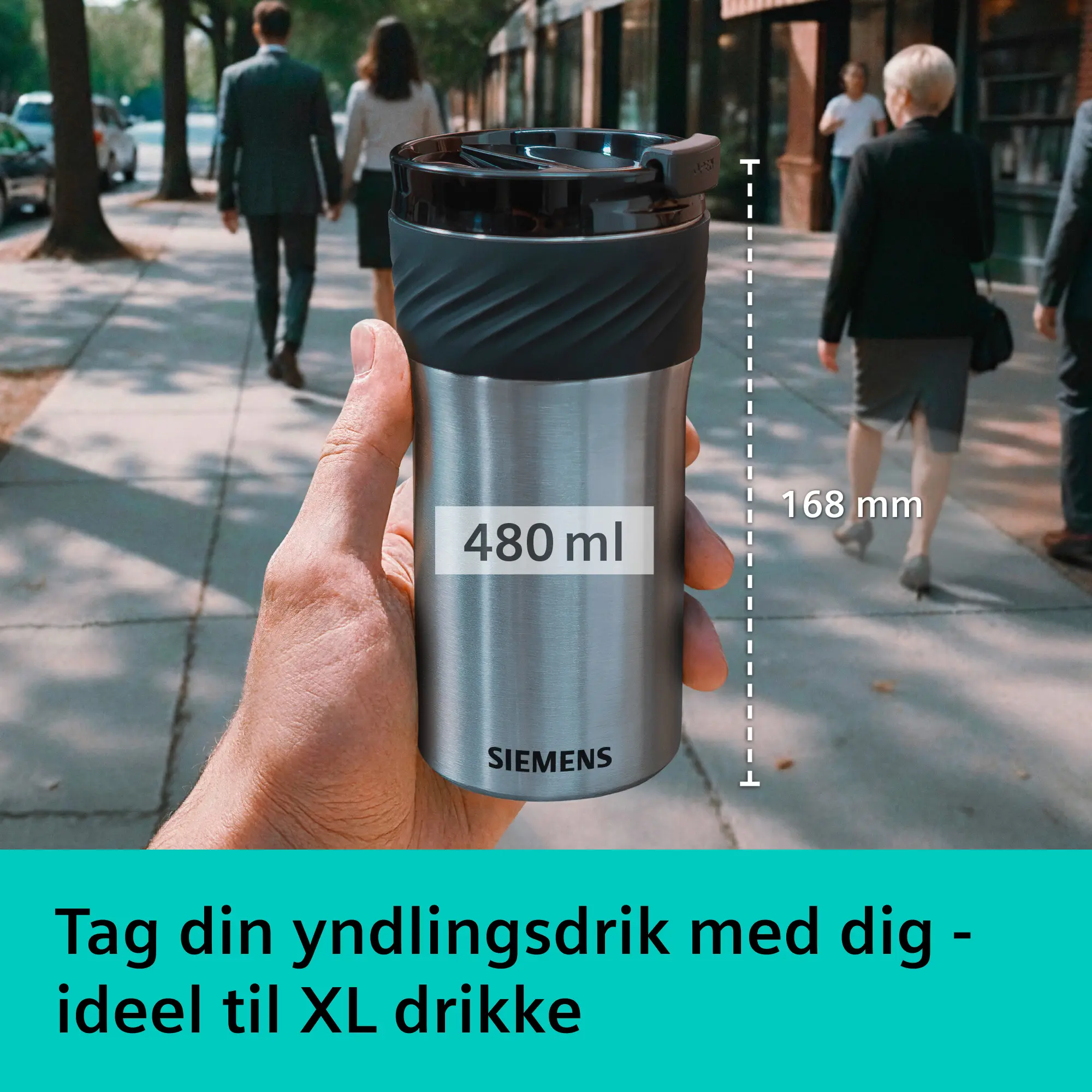 Foto nr. 2 af produktet TZ40002