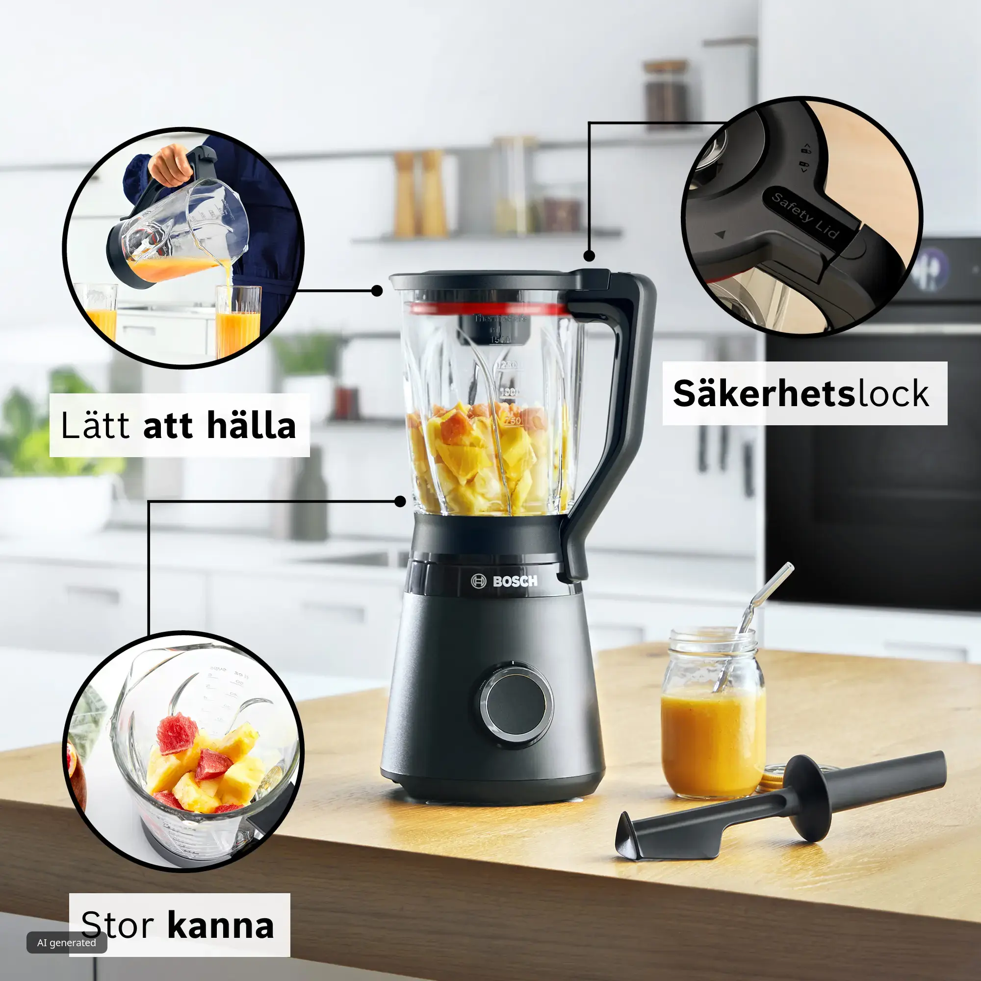 Foto Nr. 4 av produkten MMB4192B
