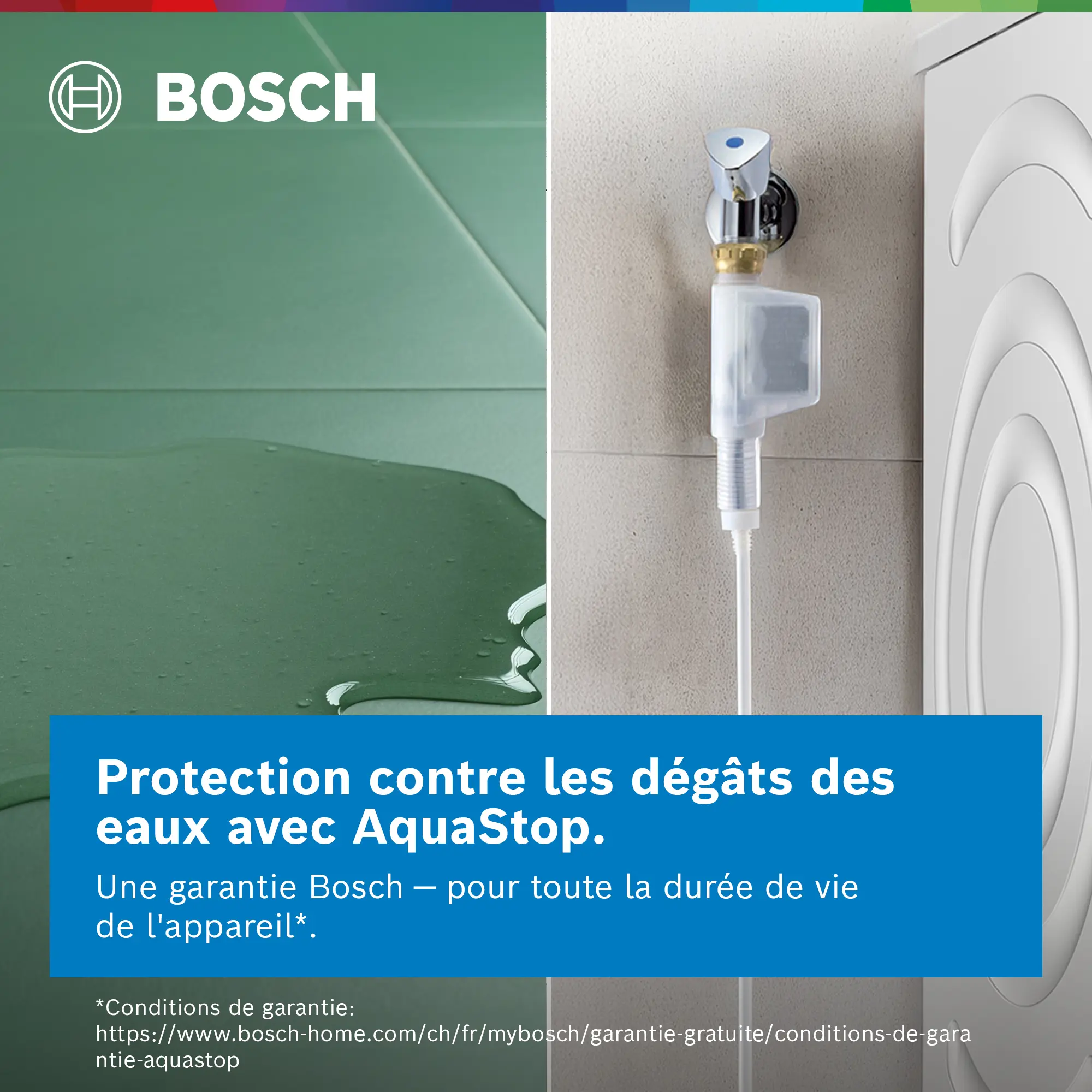 Photo n° 7 du produit WAN28292CH