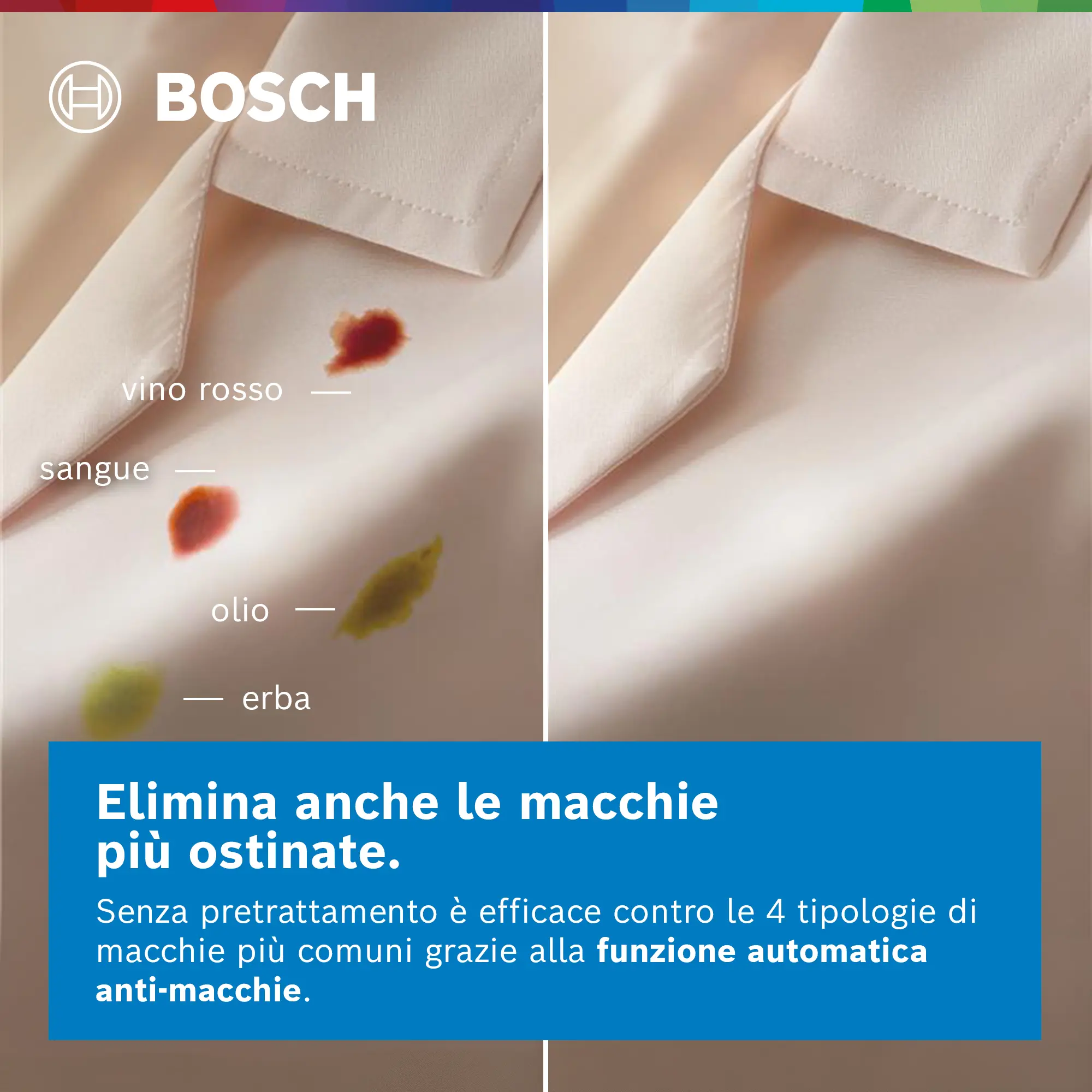 Foto Nr. 6 del prodotto WGG244ZRCH