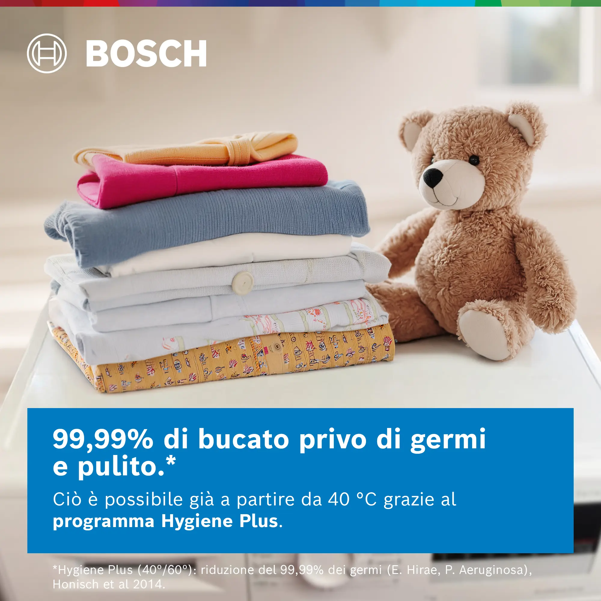 Foto Nr. 5 del prodotto WAN28292CH