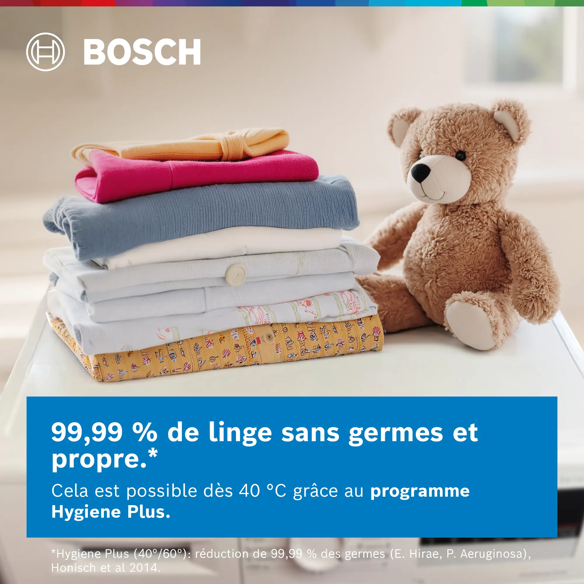 Photo n° 5 du produit WAN28292CH