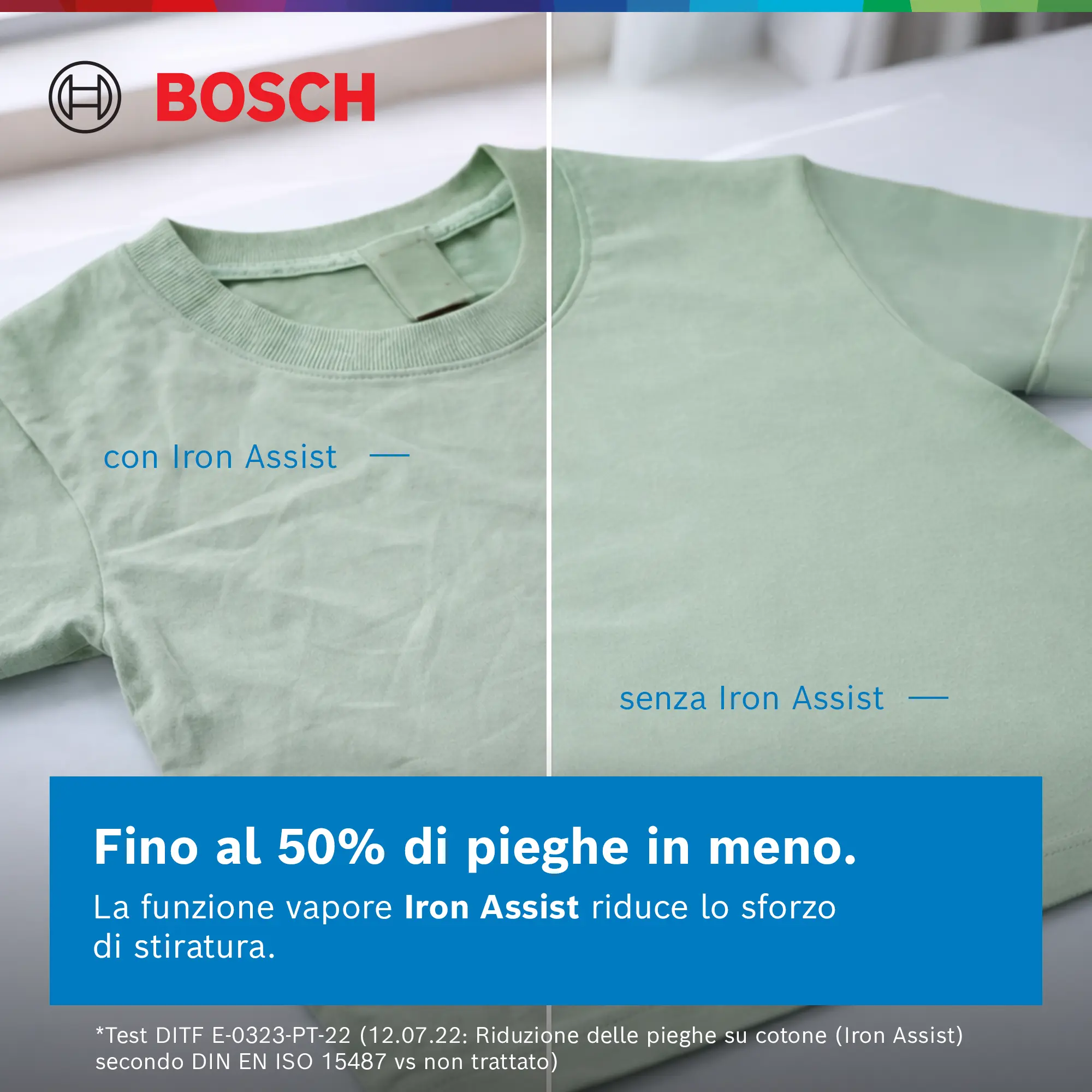 Foto Nr. 2 del prodotto WAN28292CH