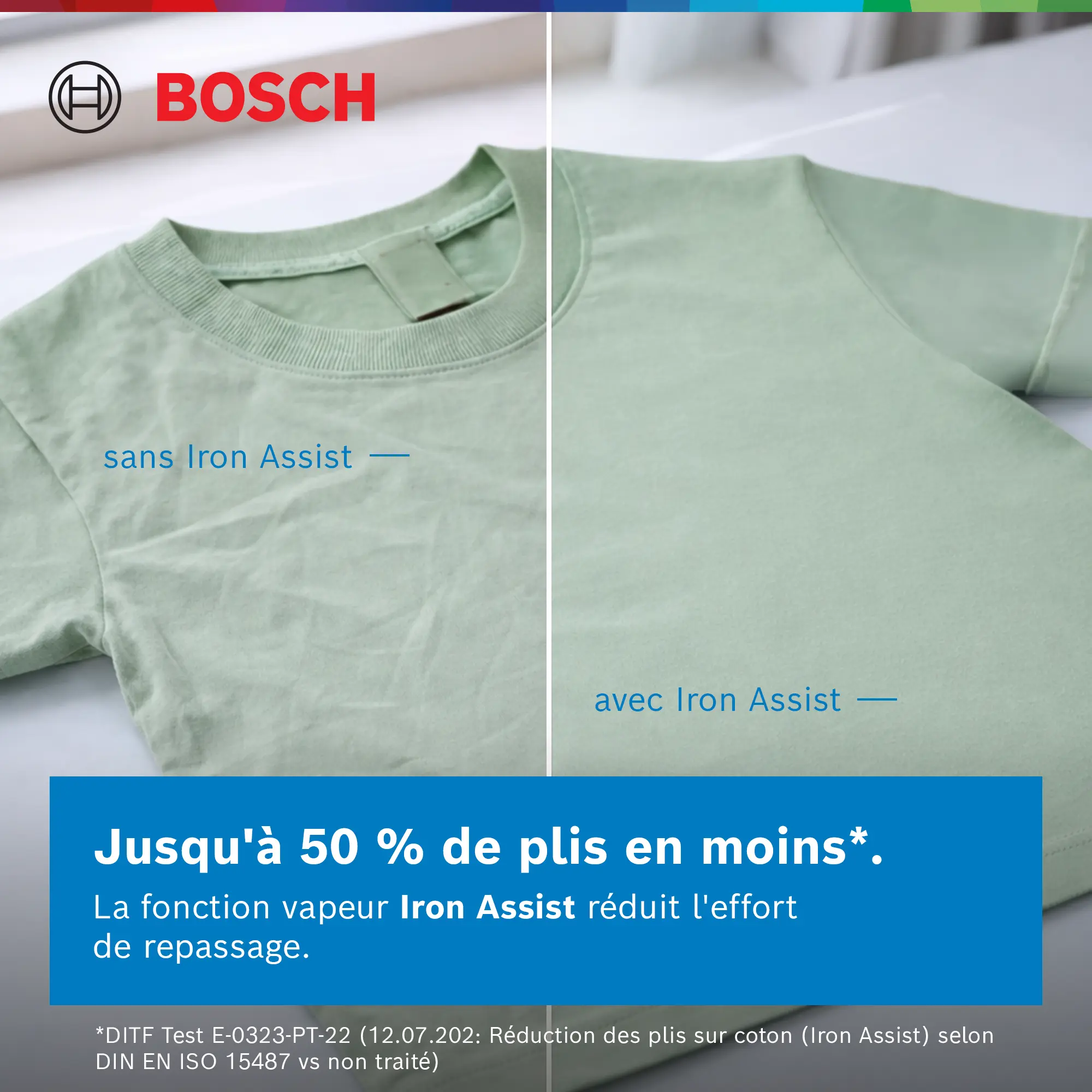 Photo n° 2 du produit WAN28292CH