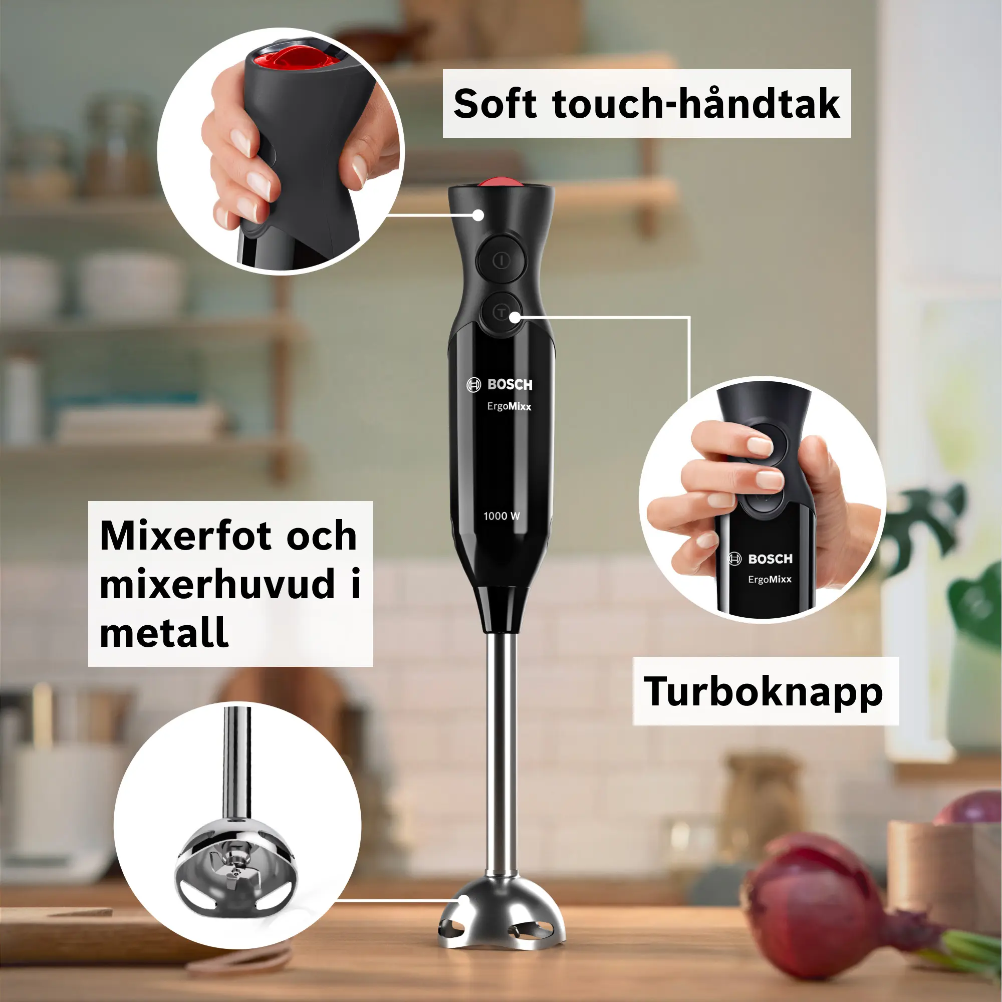Foto Nr. 4 av produkten MS61B6150