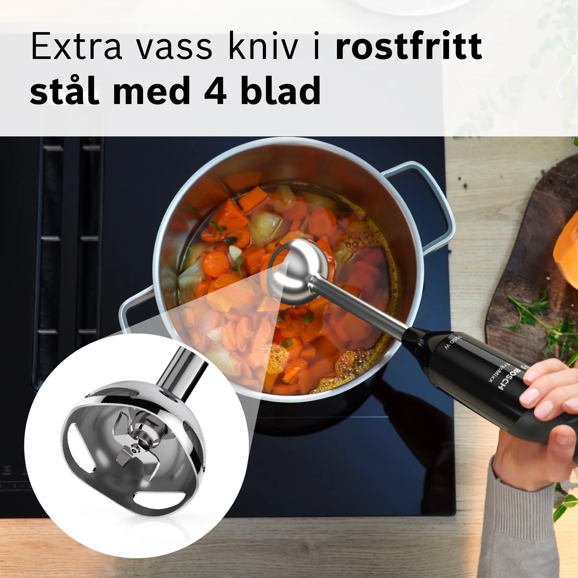 Foto Nr. 5 av produkten MS61B6150