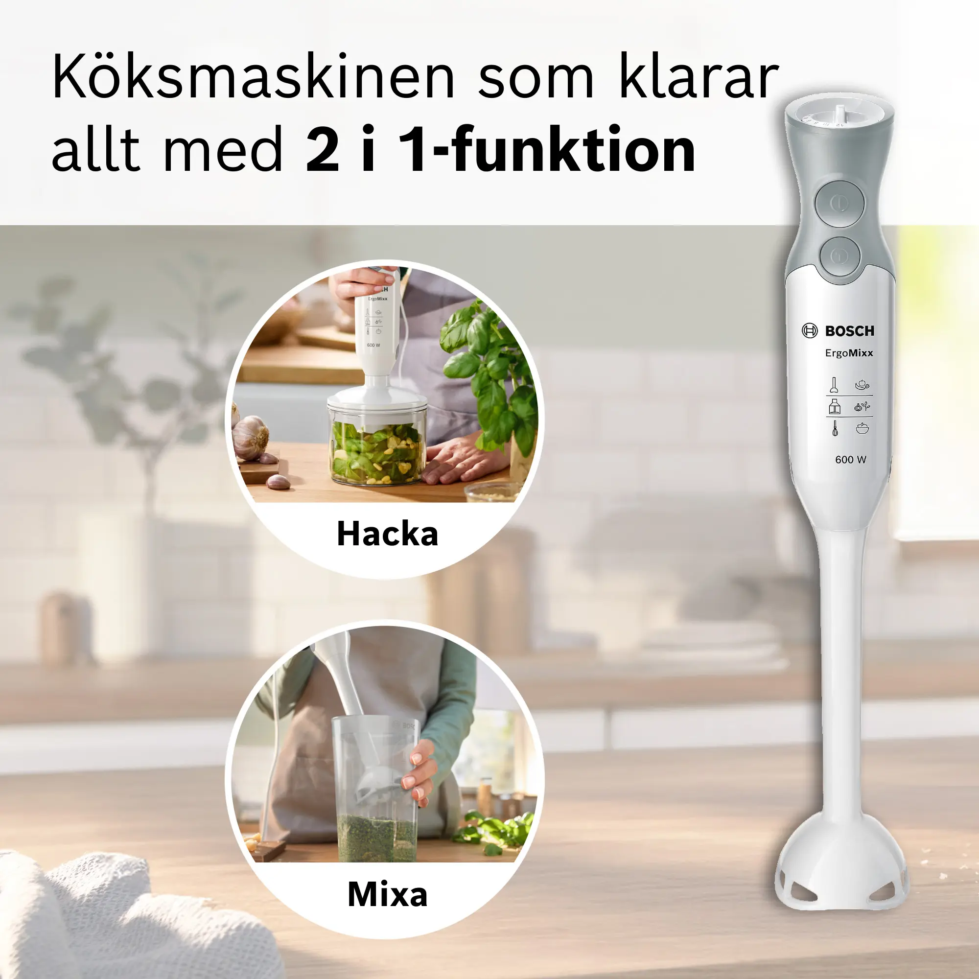 Foto 2 av produkten MSM66020