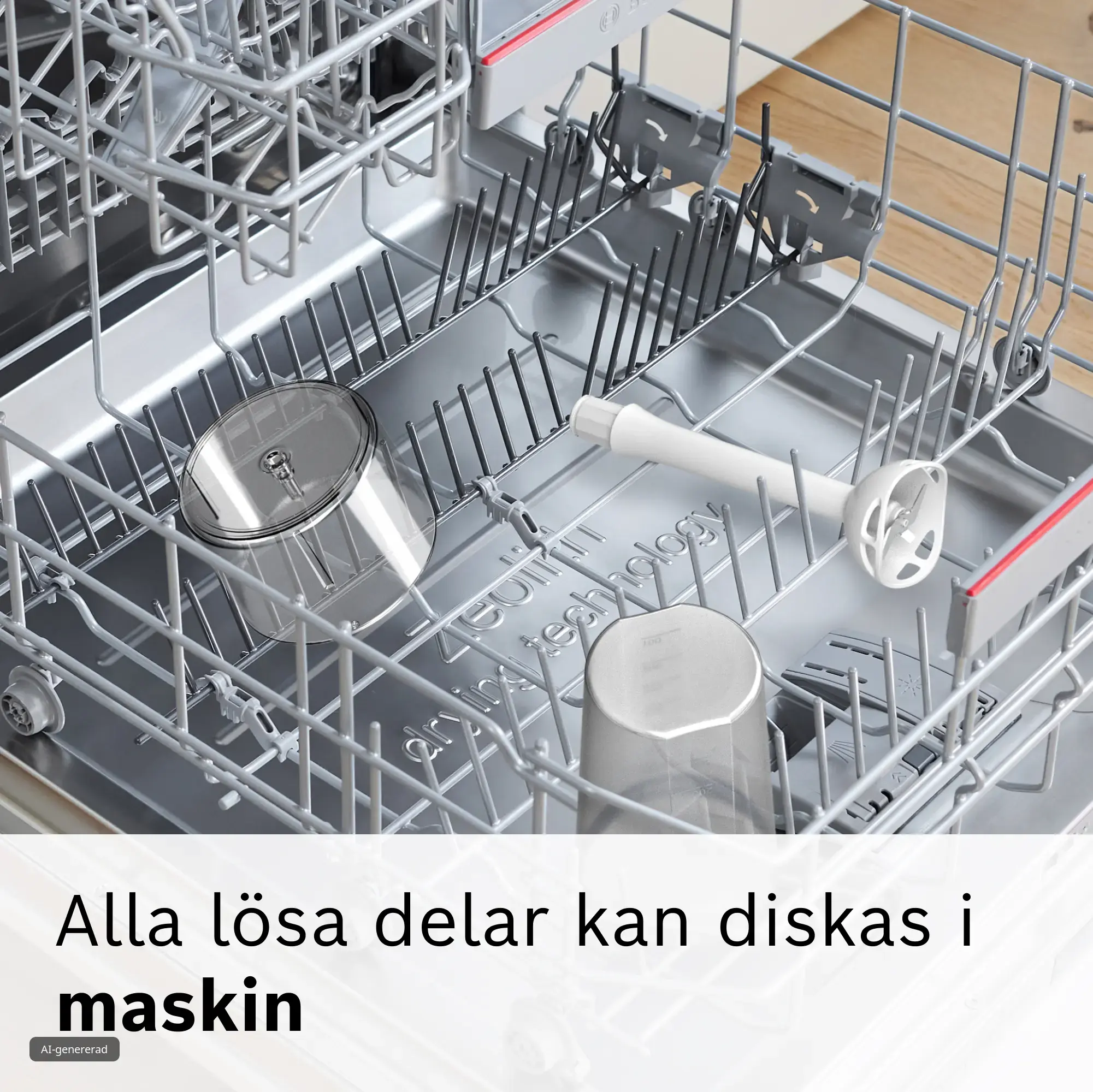 Foto 8 av produkten MSM66020