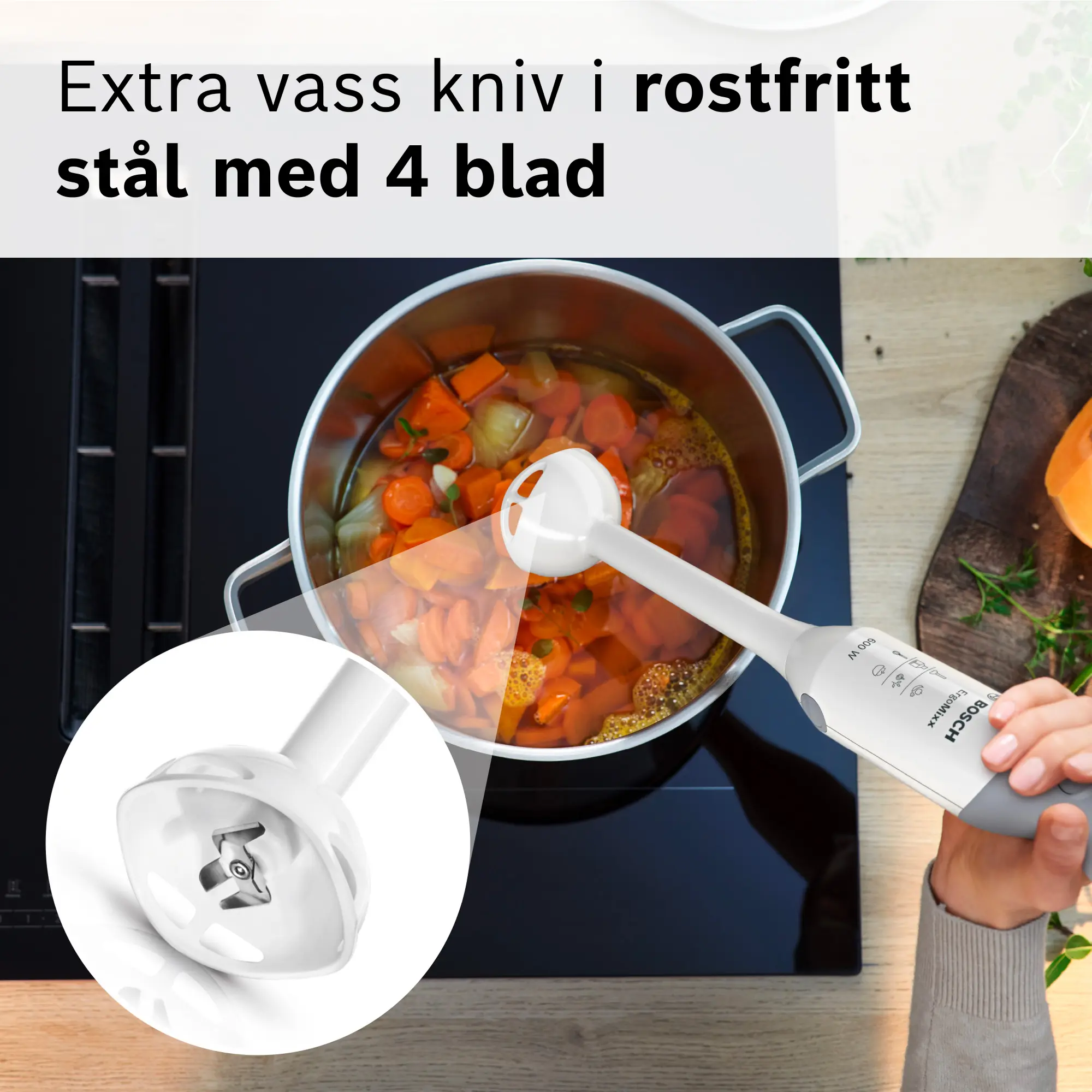 Foto 5 av produkten MSM66050