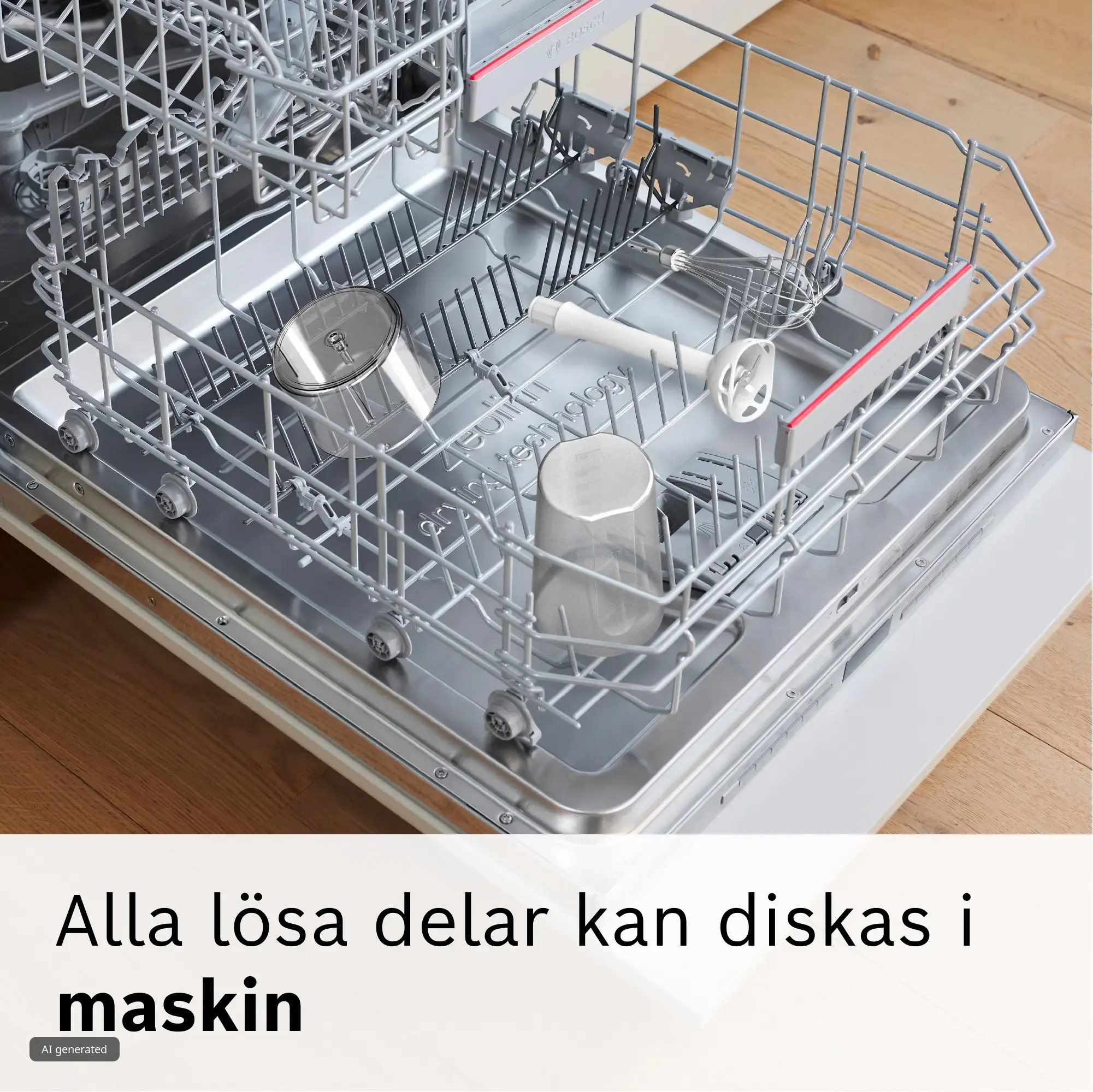 Foto 8 av produkten MSM66050