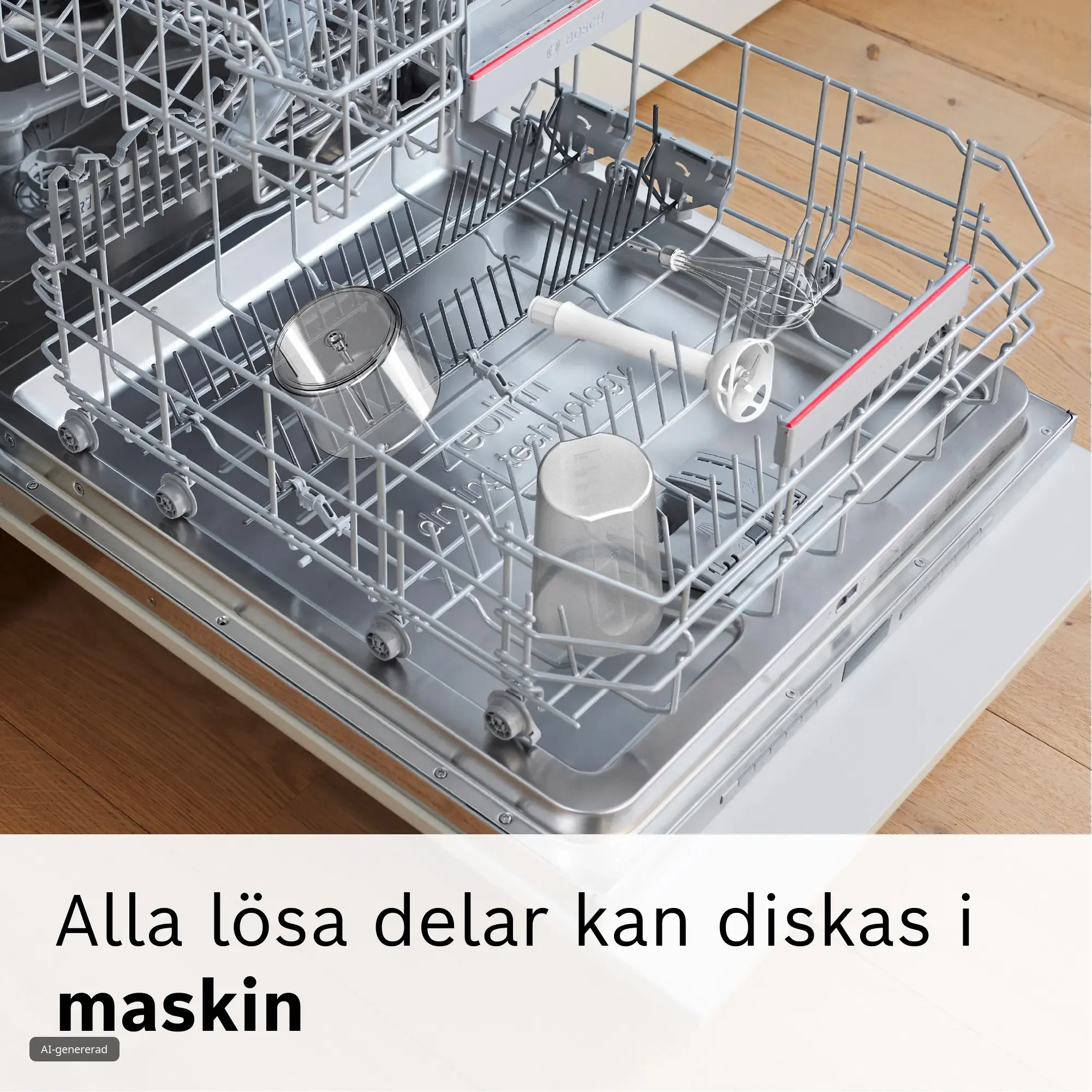 Foto 8 av produkten MSM66050