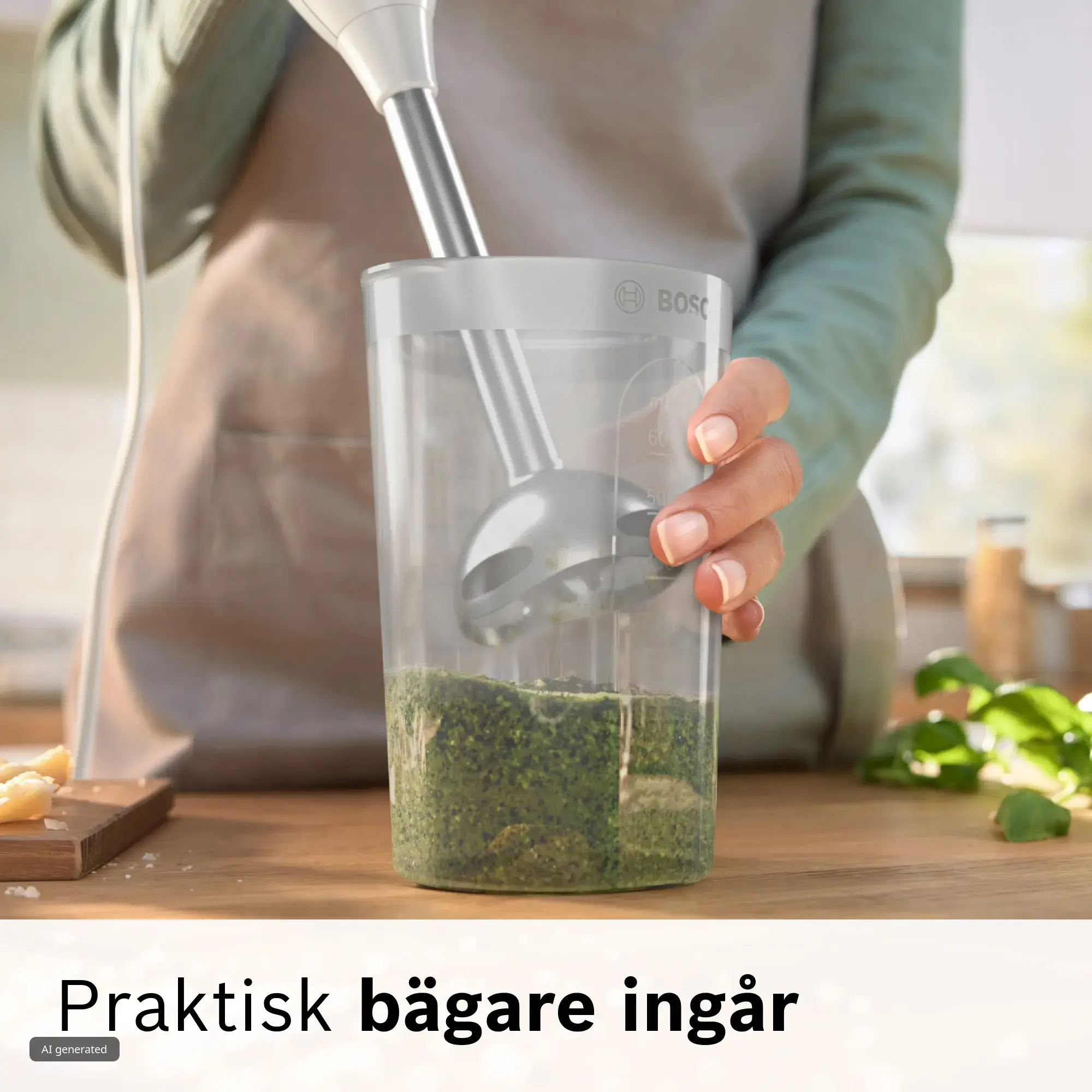 Foto 5 av produkten MSM66110
