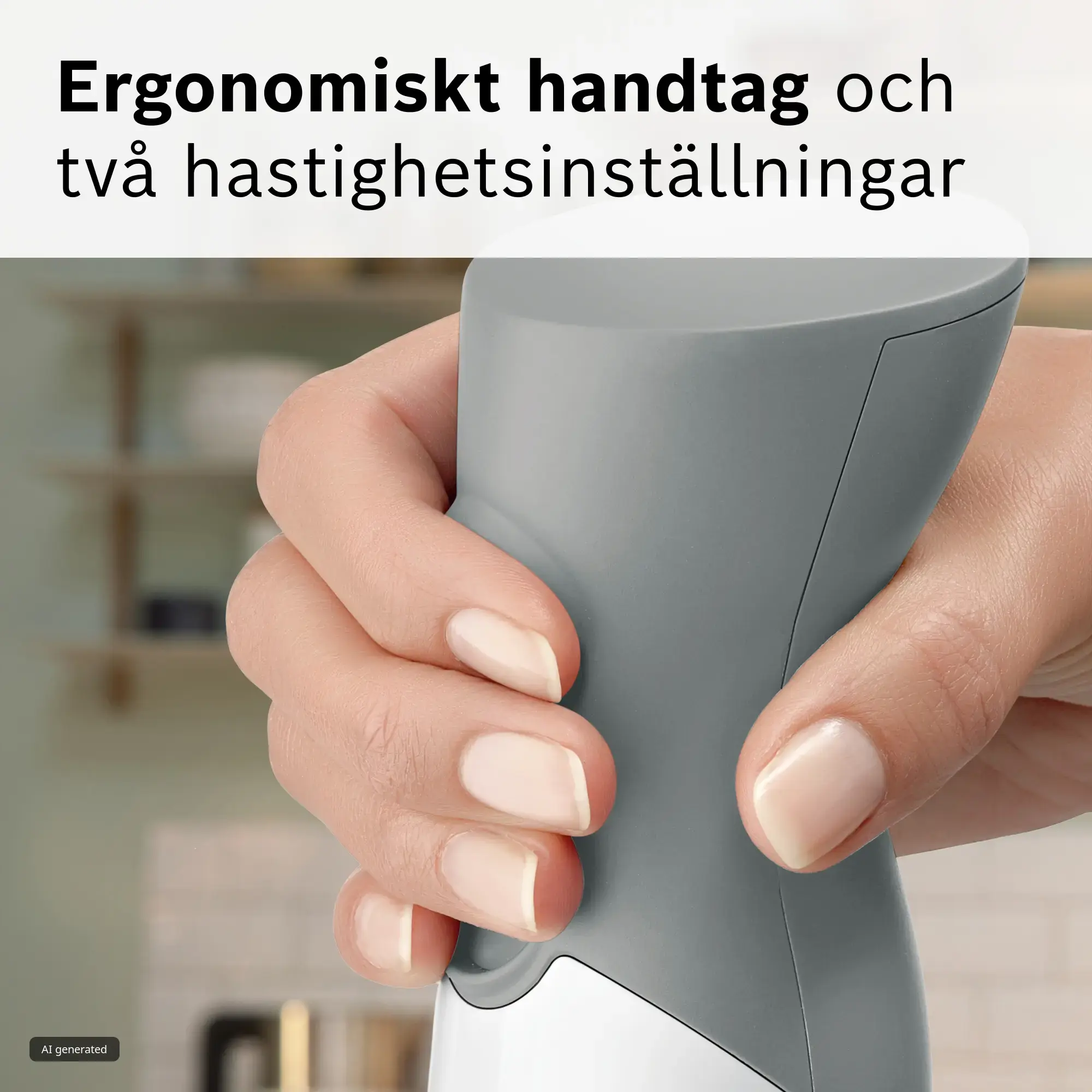 Foto 6 av produkten MSM66110