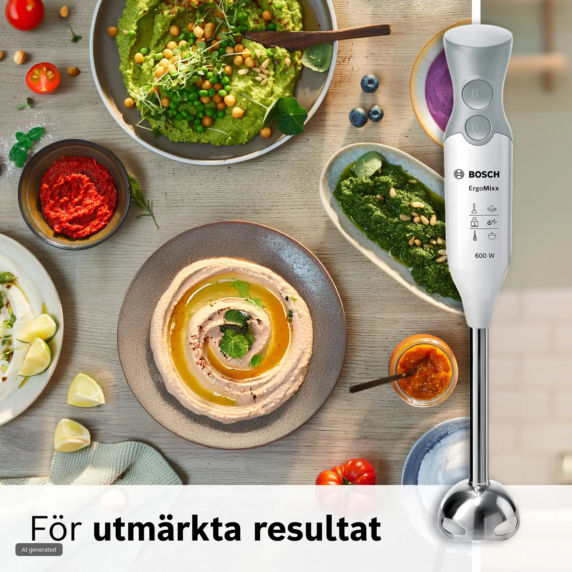 Foto 7 av produkten MSM66110