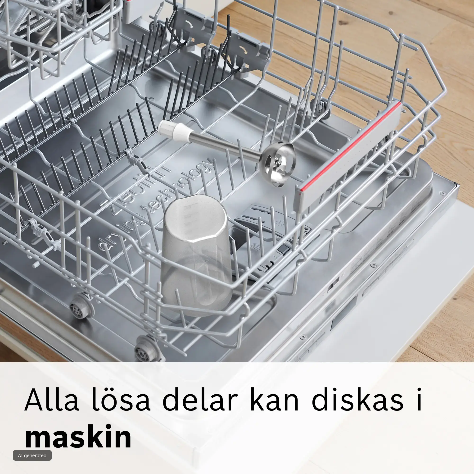 Foto 8 av produkten MSM66110